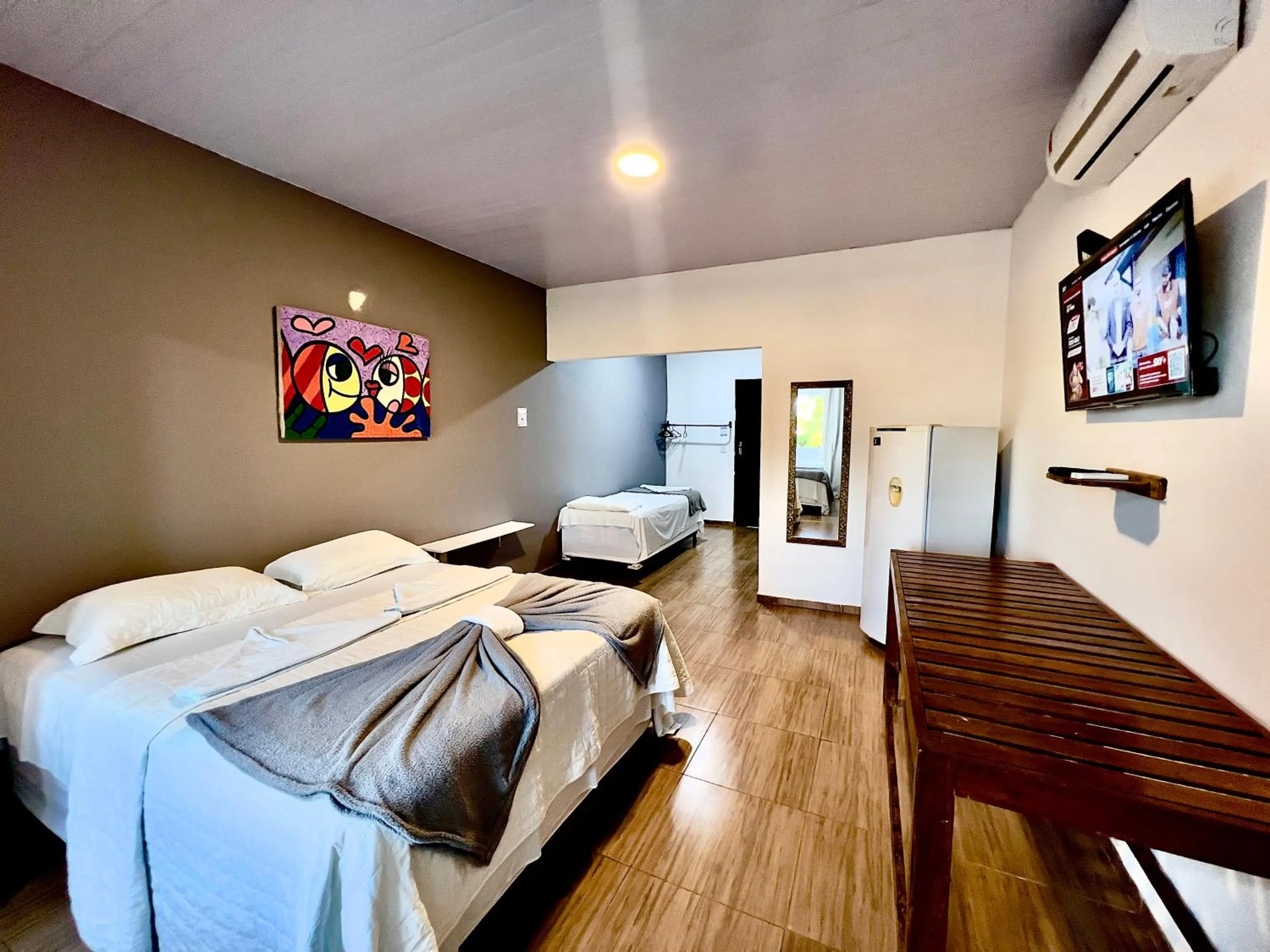 Hotel Pousada Panorama Beach