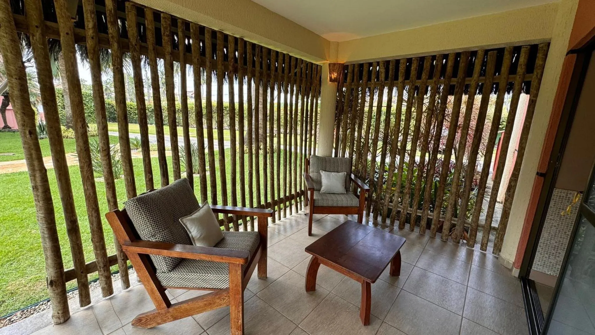 Hotel Pousada Panorama Beach