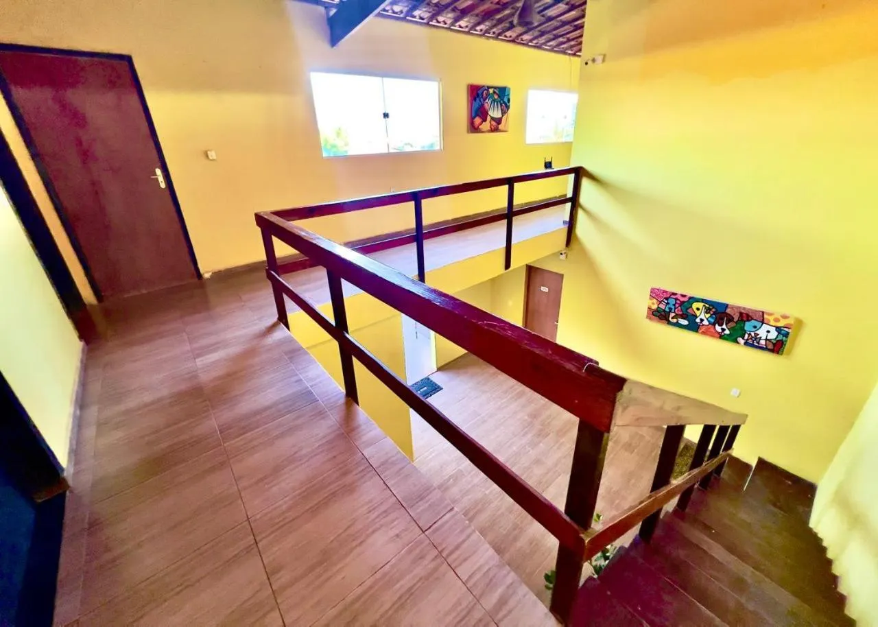 Hotel Pousada Panorama Beach