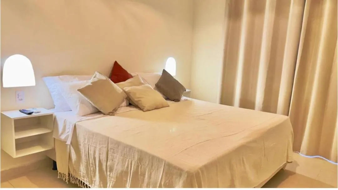 Hotel Pousada Panorama Beach