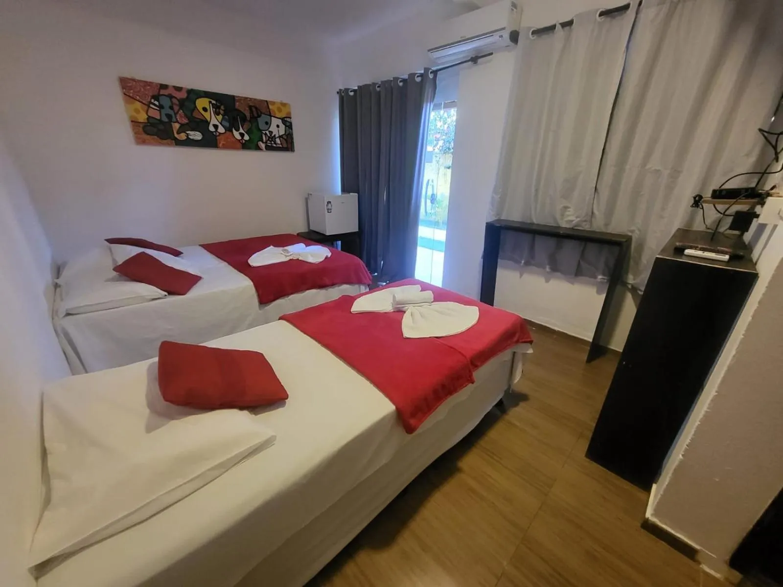 Hotel Pousada Panorama Beach