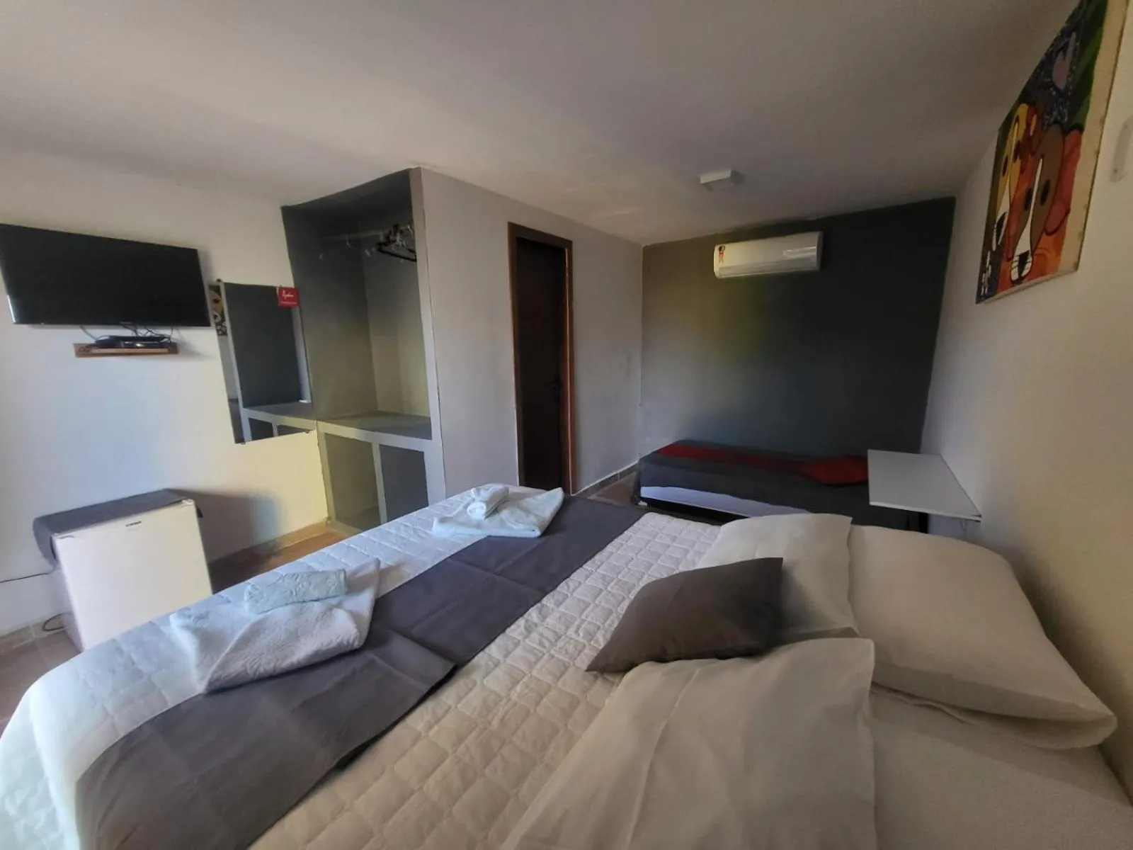 Hotel Pousada Panorama Beach