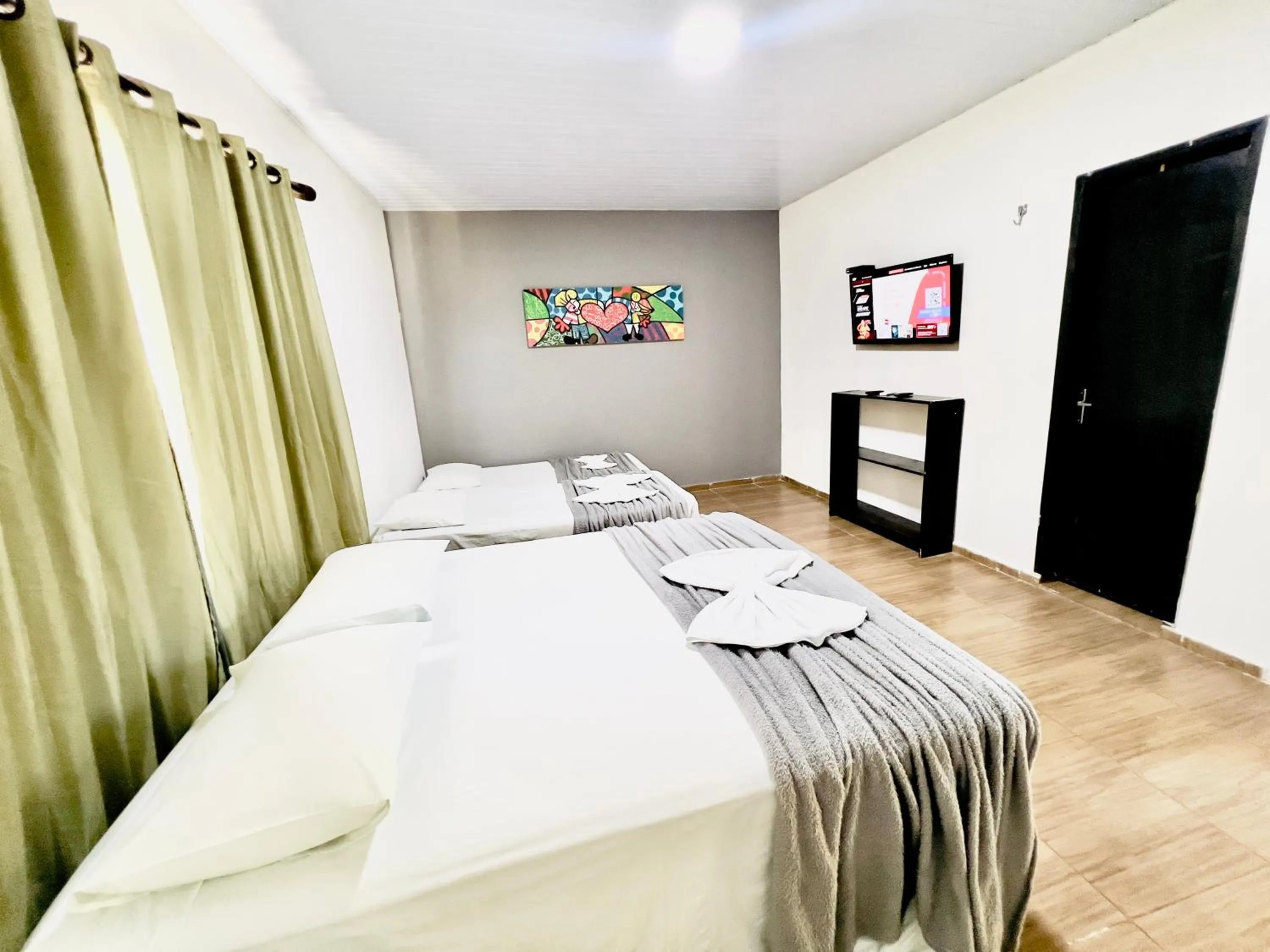 Hotel Pousada Panorama Beach