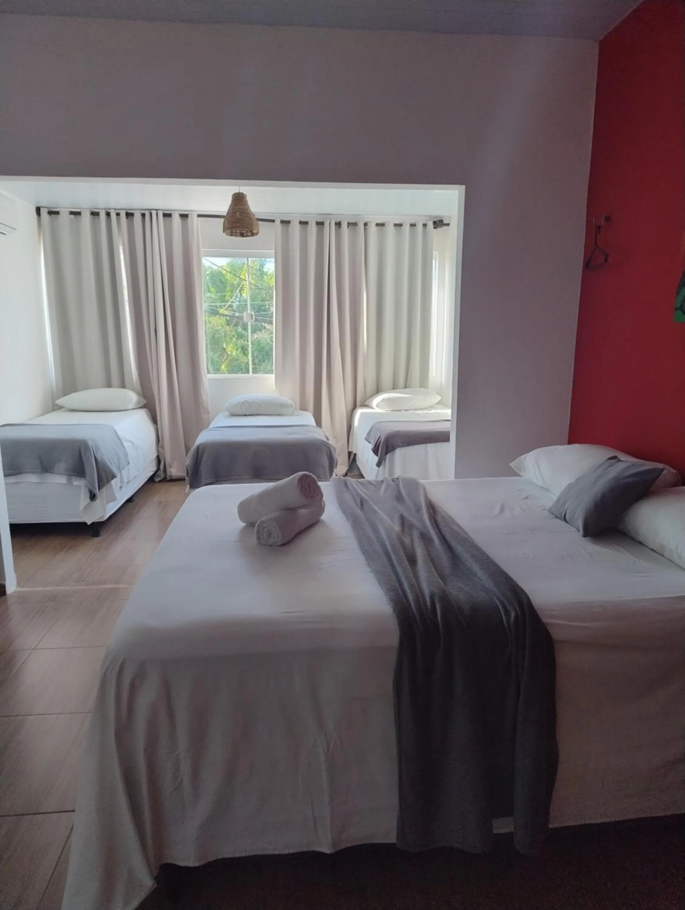 Hotel Pousada Panorama Beach