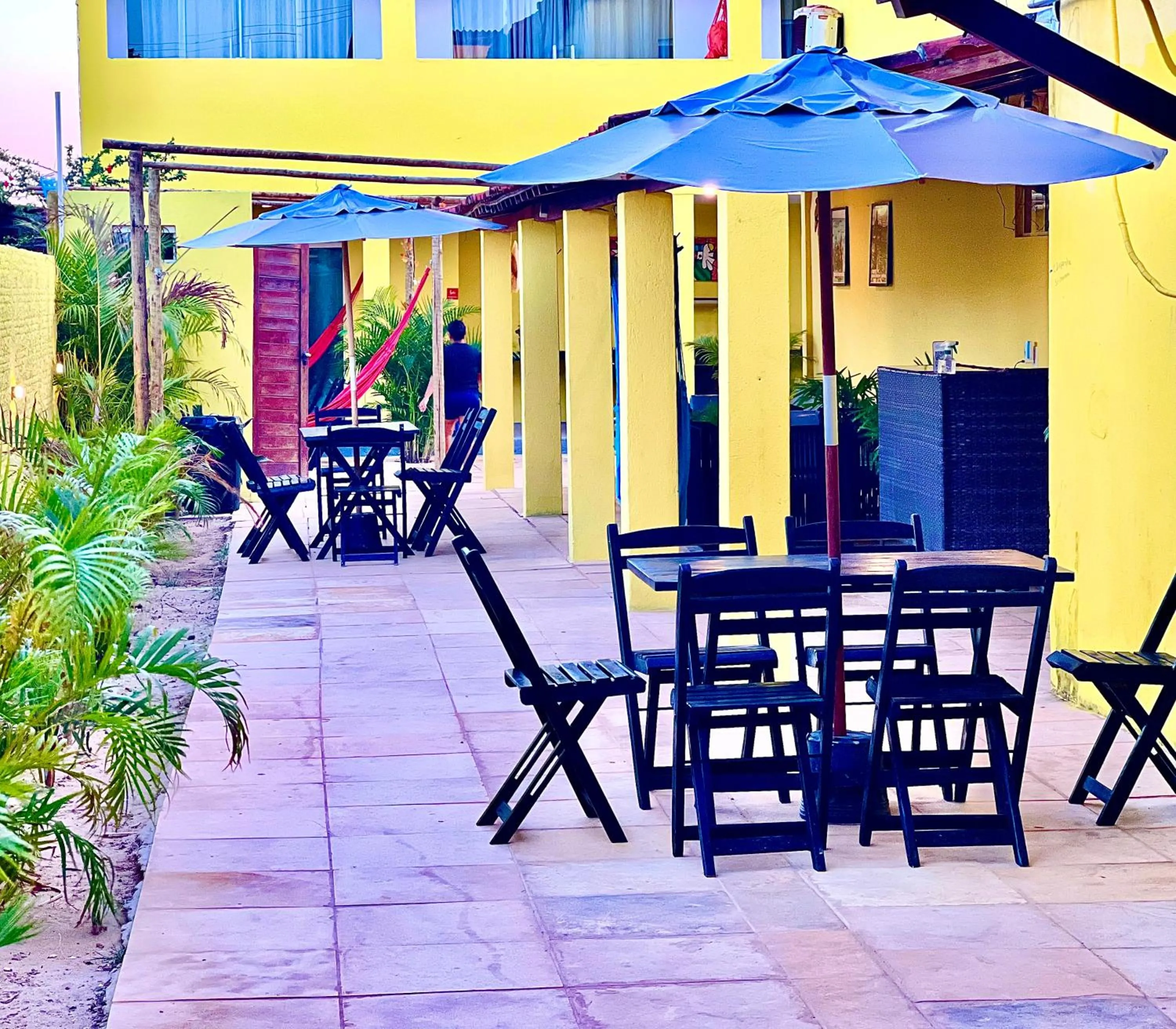 Hotel Pousada Panorama Beach