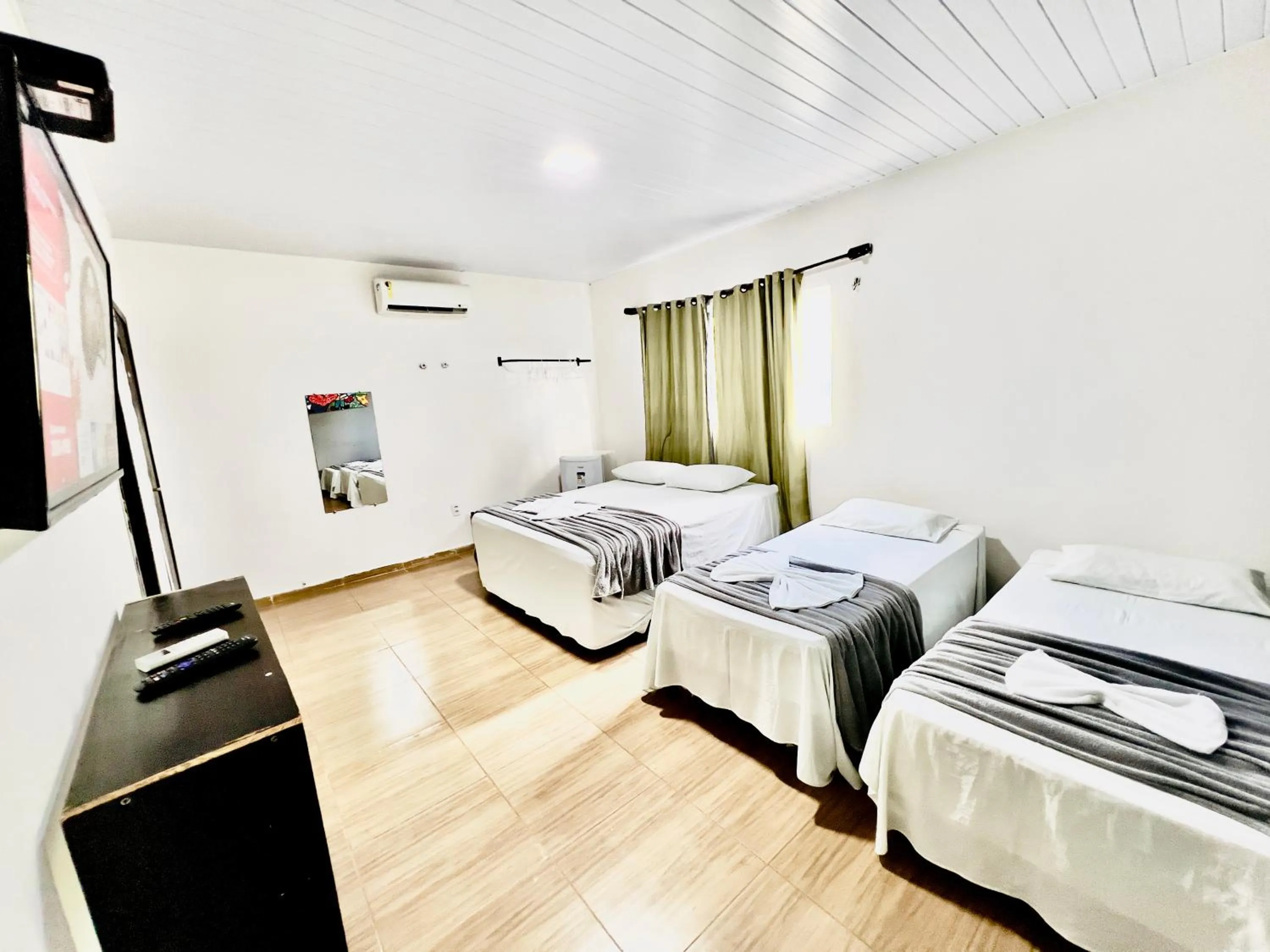 Hotel Pousada Panorama Beach