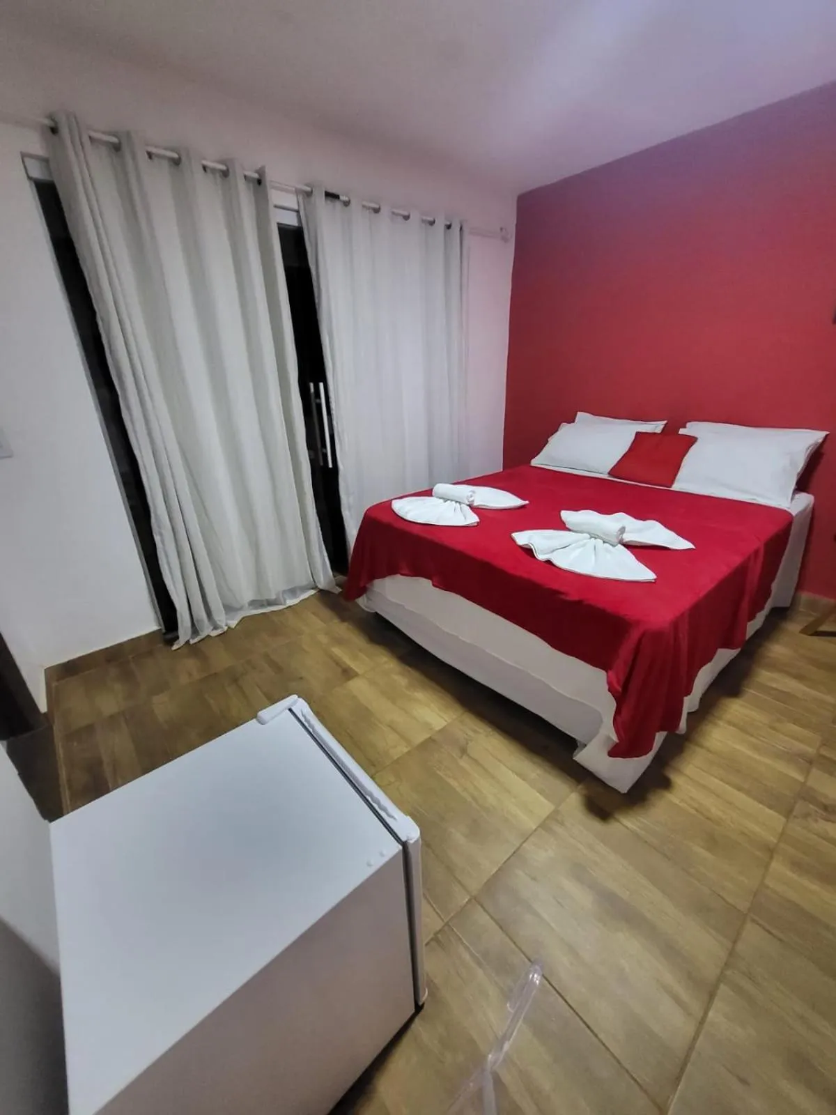 Hotel Pousada Panorama Beach