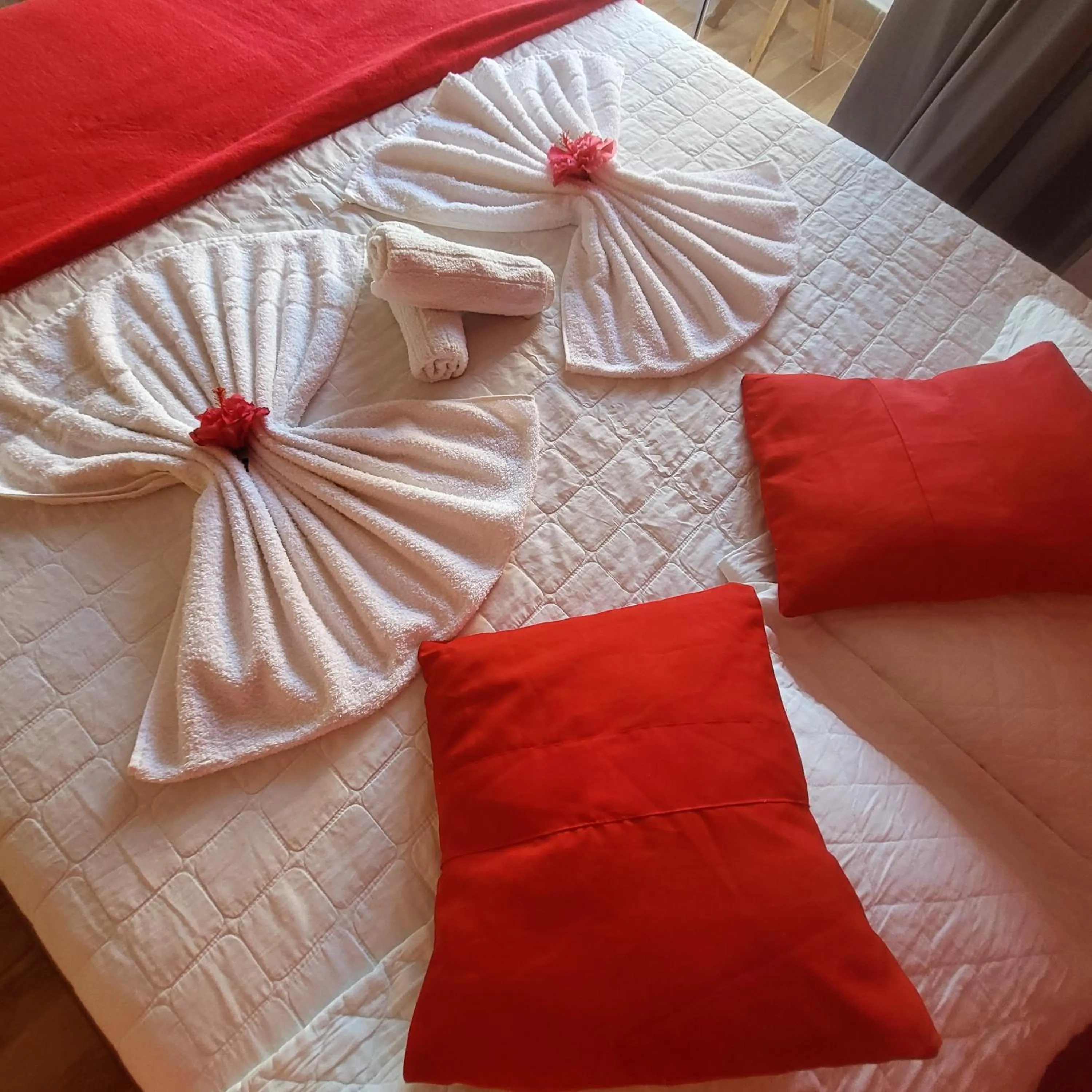 Hotel Pousada Panorama Beach