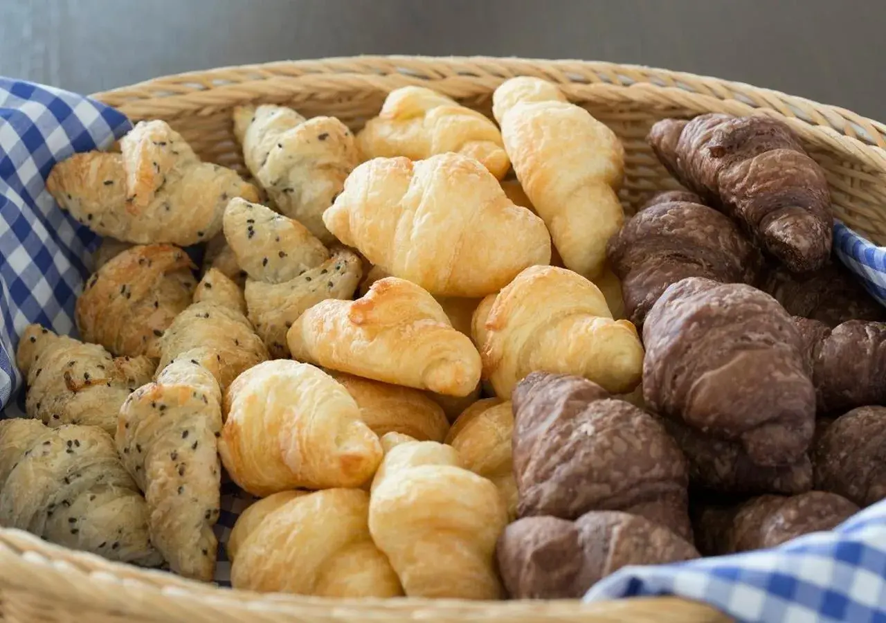Breakfast in Nagoya B's Hotel Breakfast in Nagoya B's Hotel