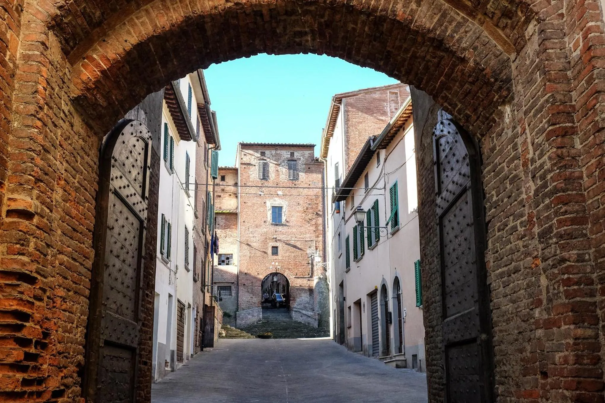 Casa vacanze Fatucchi