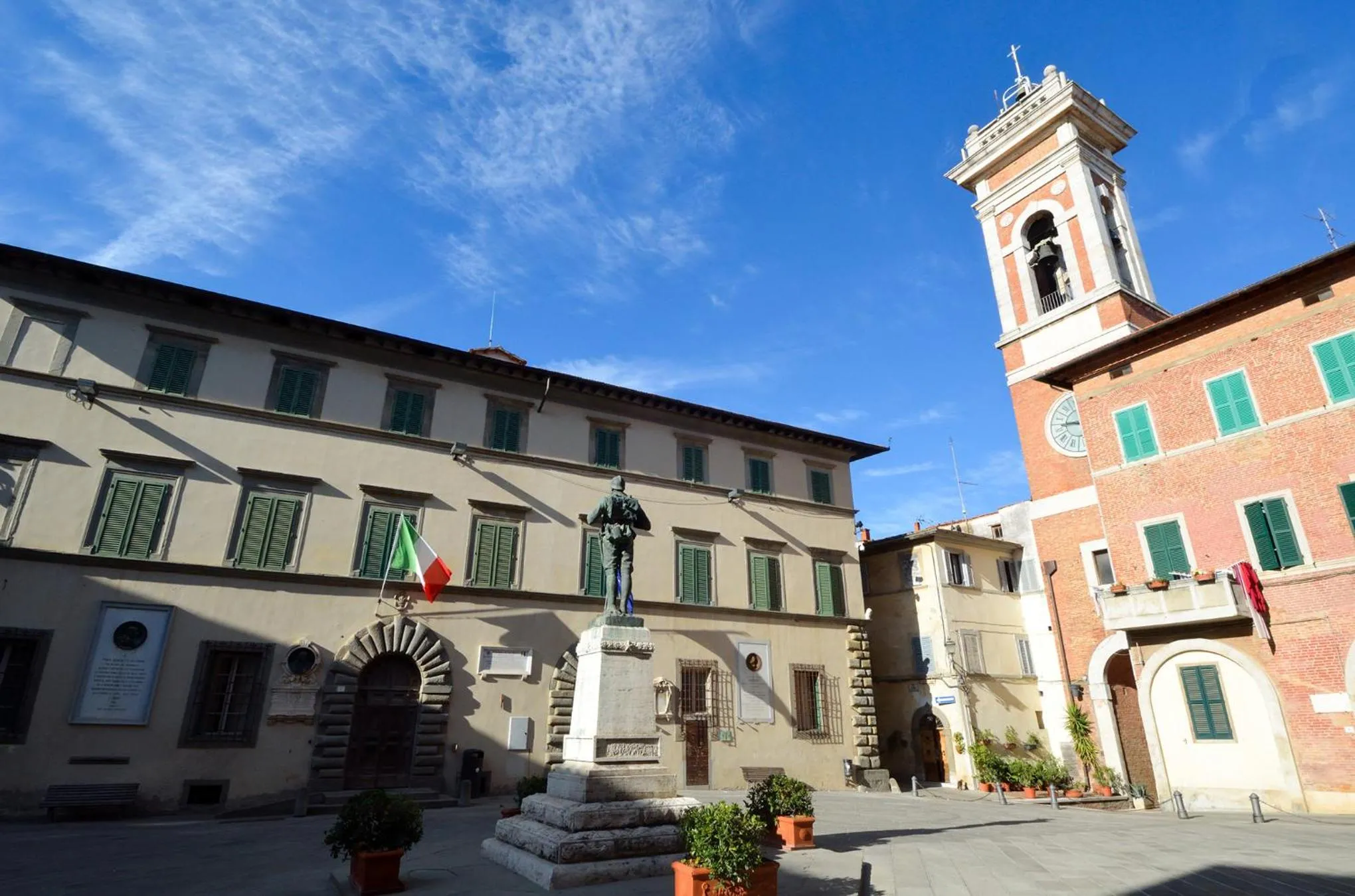 Casa vacanze Fatucchi