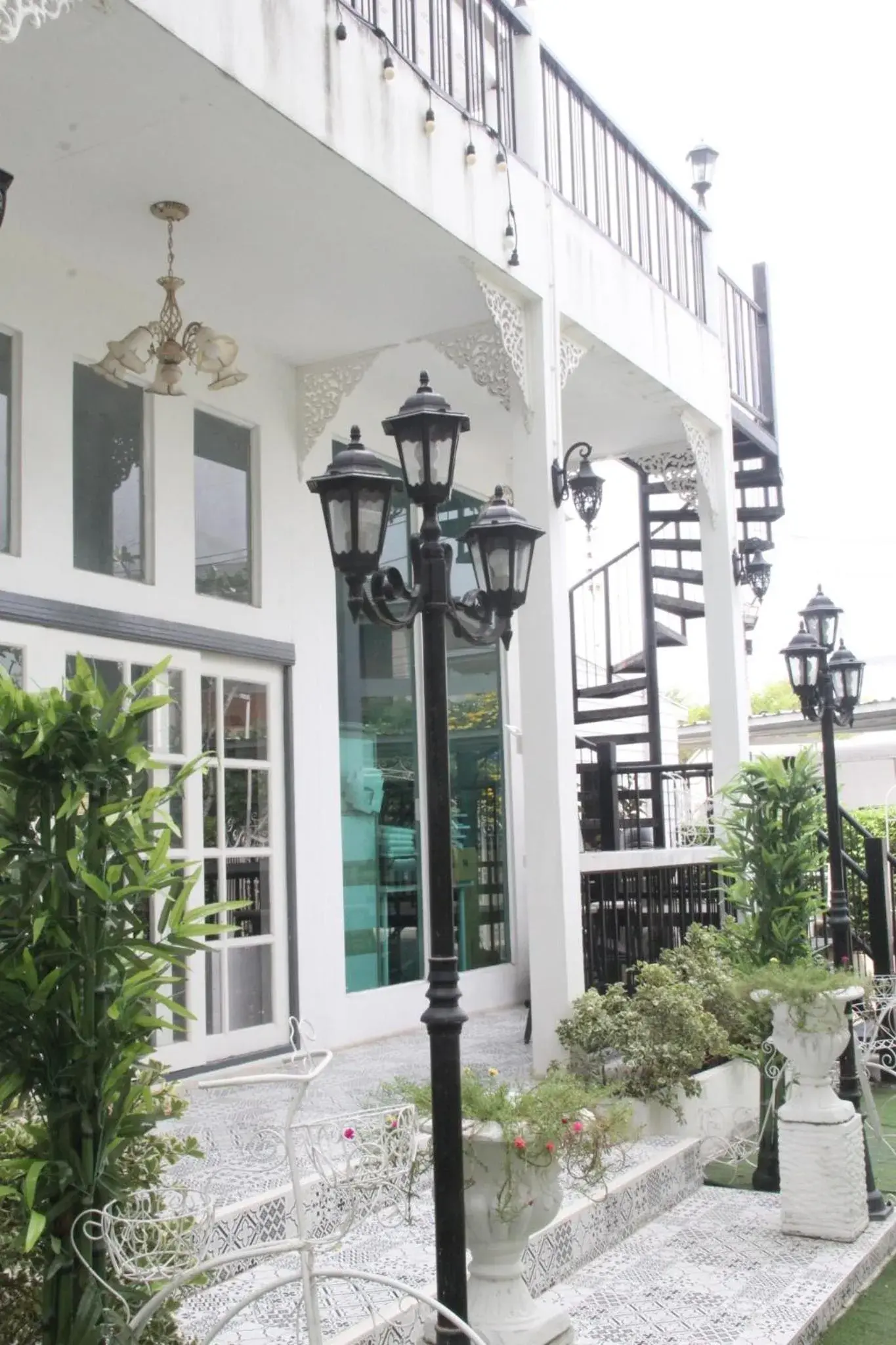 Restaurant/places to eat in Bananaleaf Wedding Cafe & Resort Restaurant/places to eat in Bananaleaf Wedding Cafe & Resort