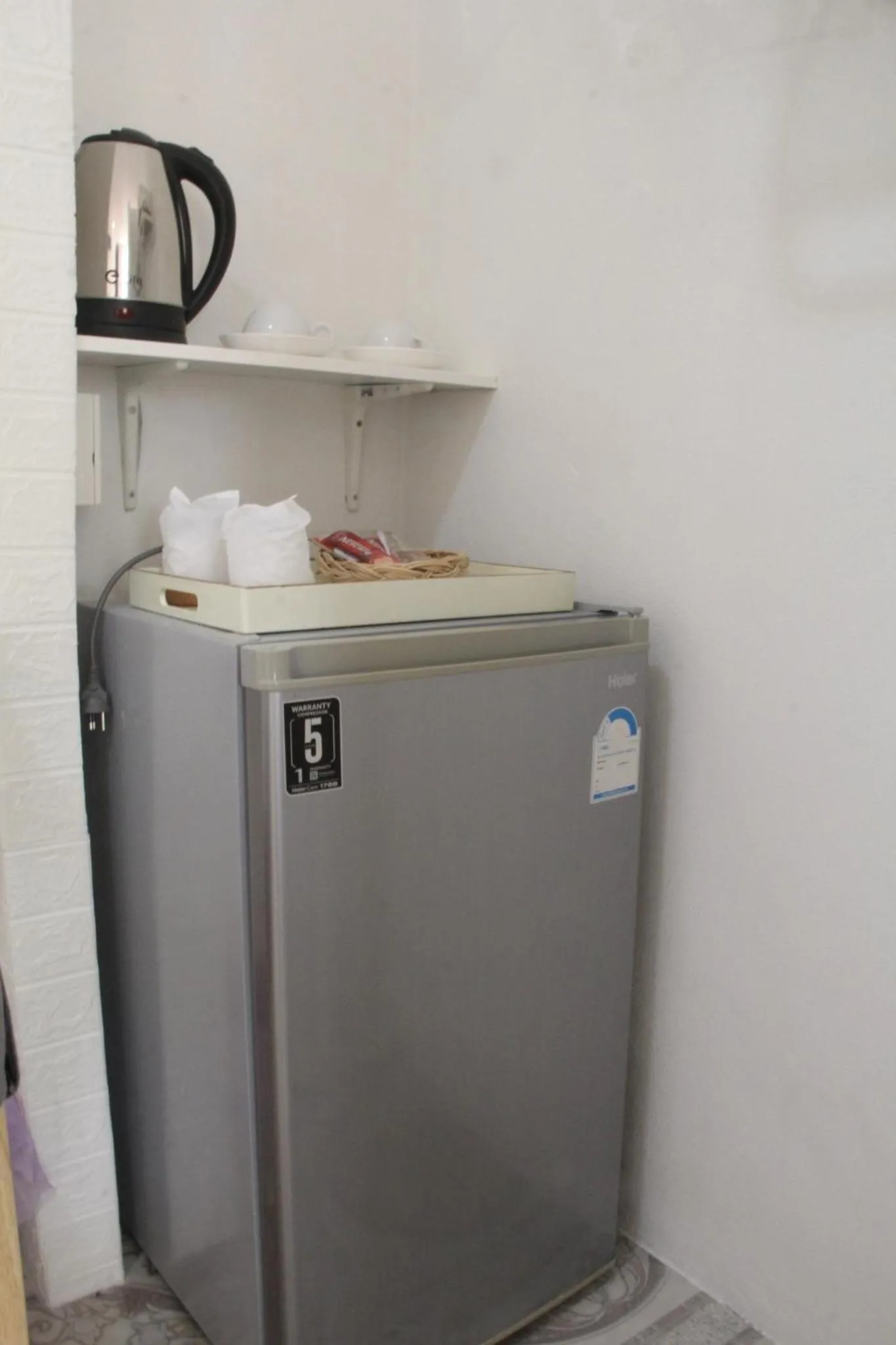 Bananaleaf Wedding Cafe & Resort