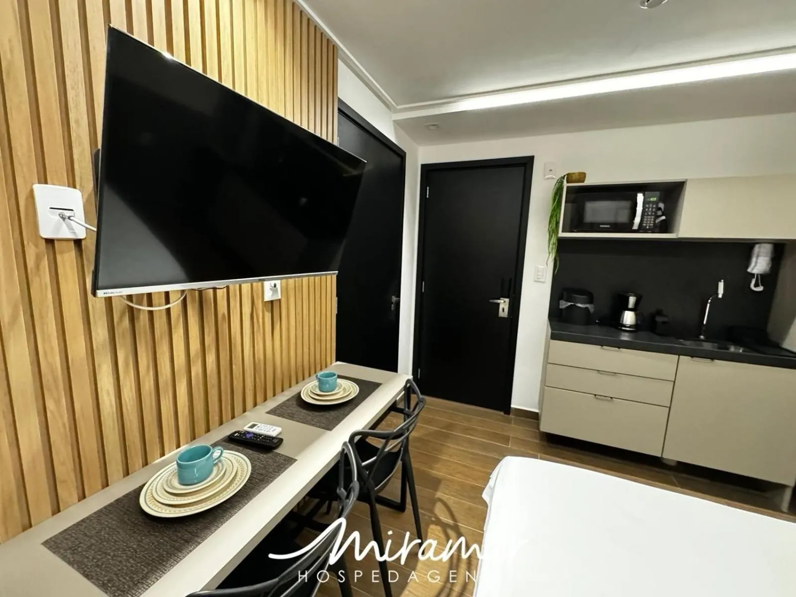 Studio in Move - Tambaú