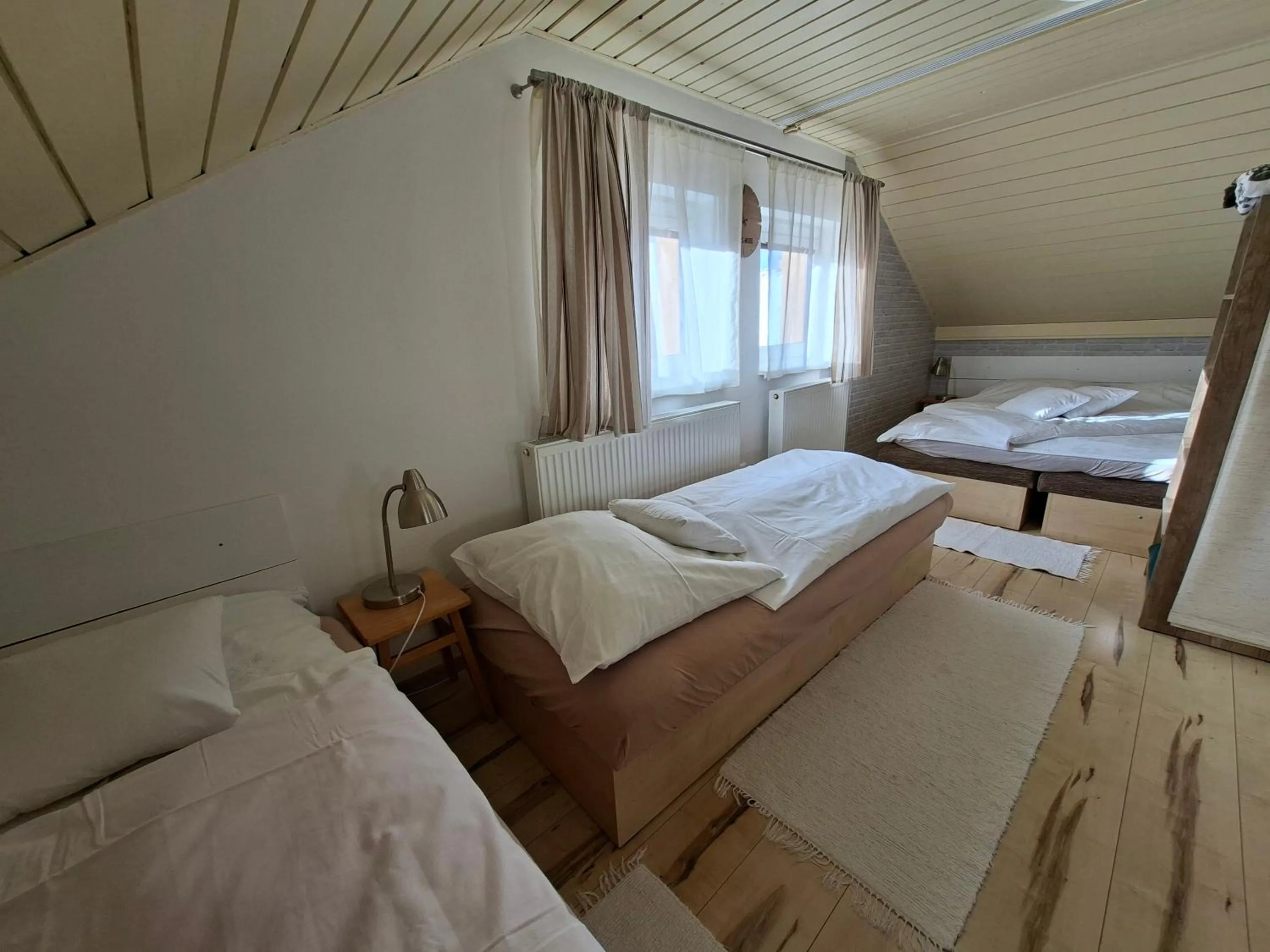 Holiday Home Linda