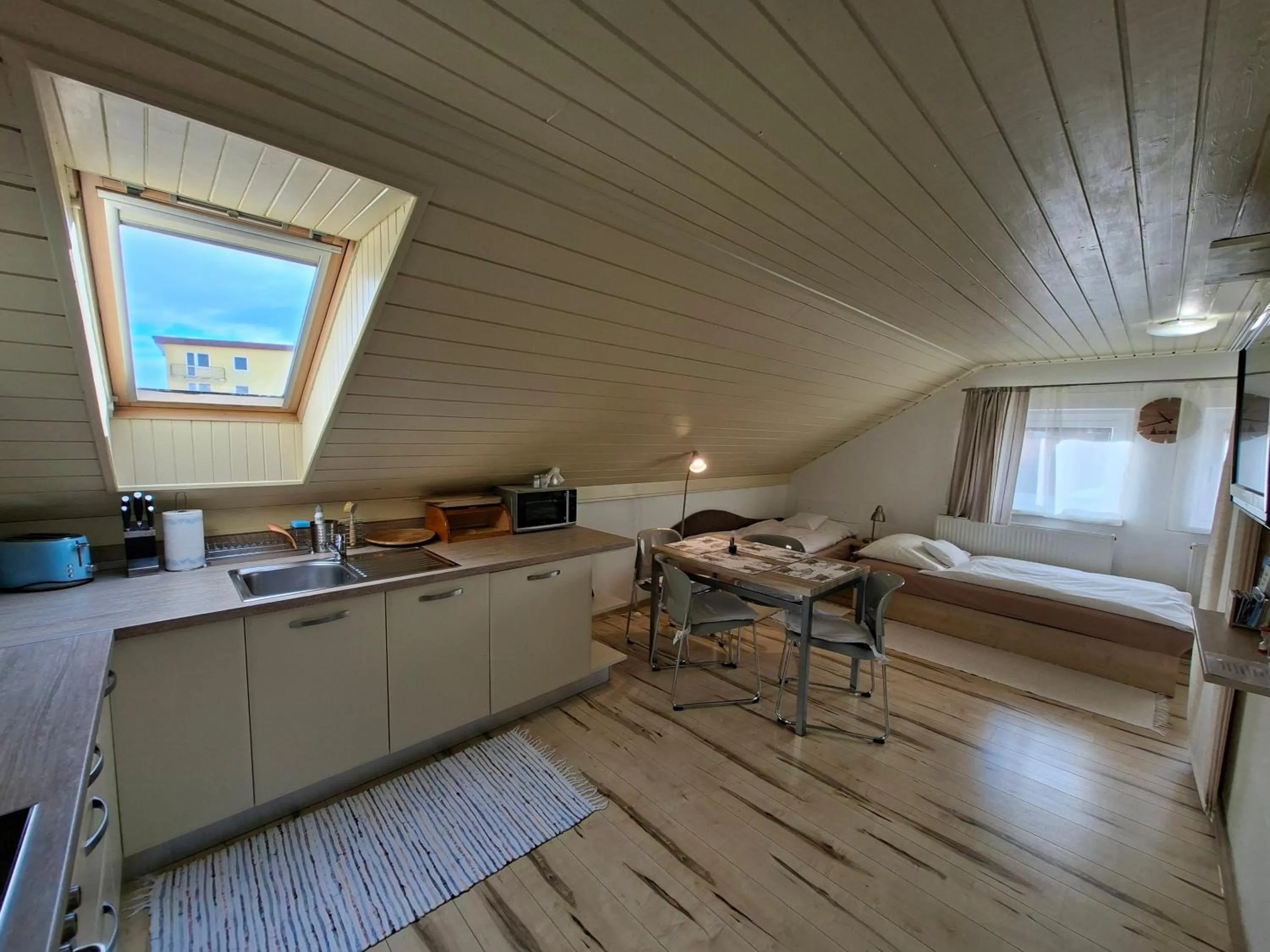 Holiday Home Linda