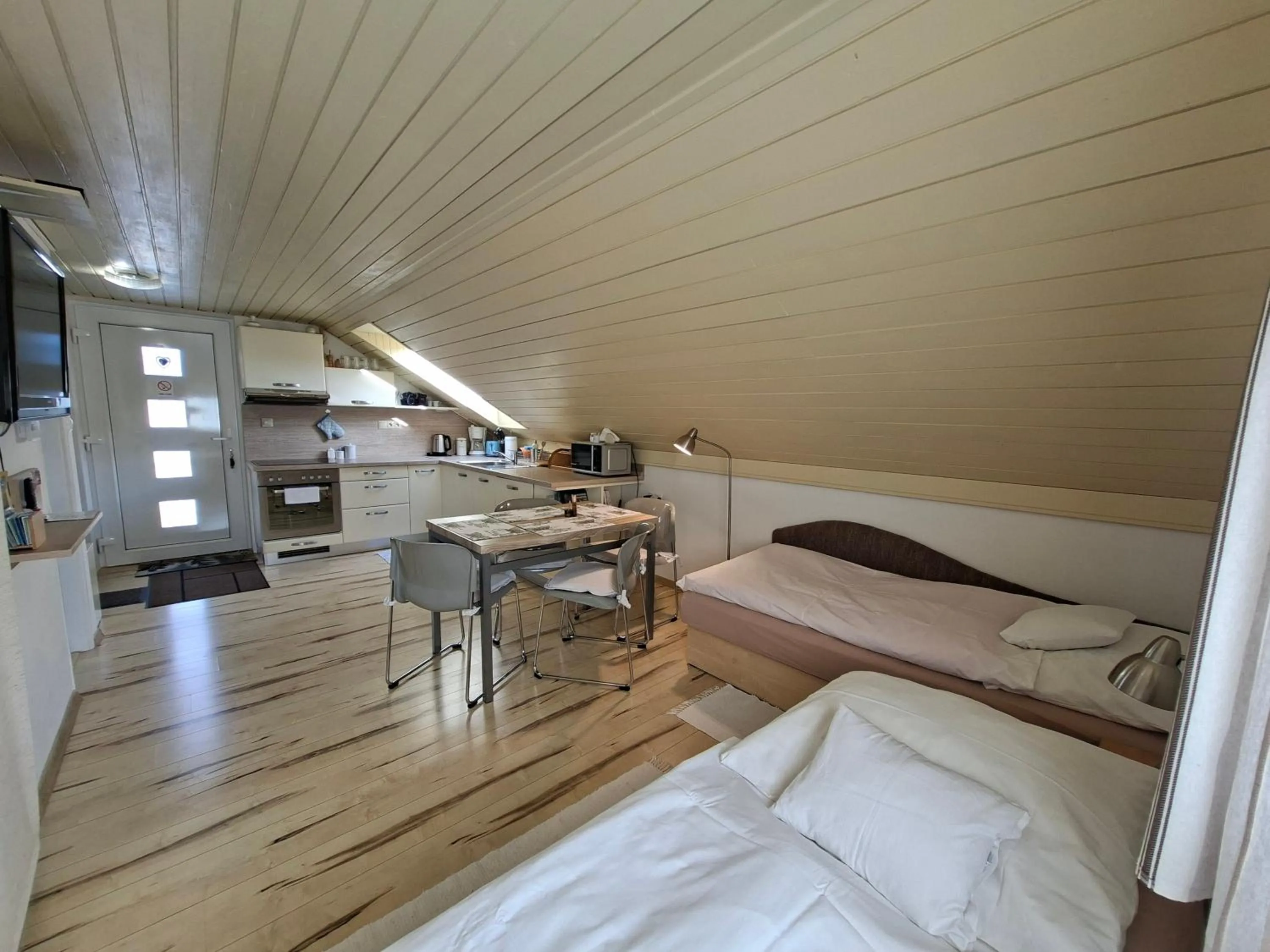 Holiday Home Linda