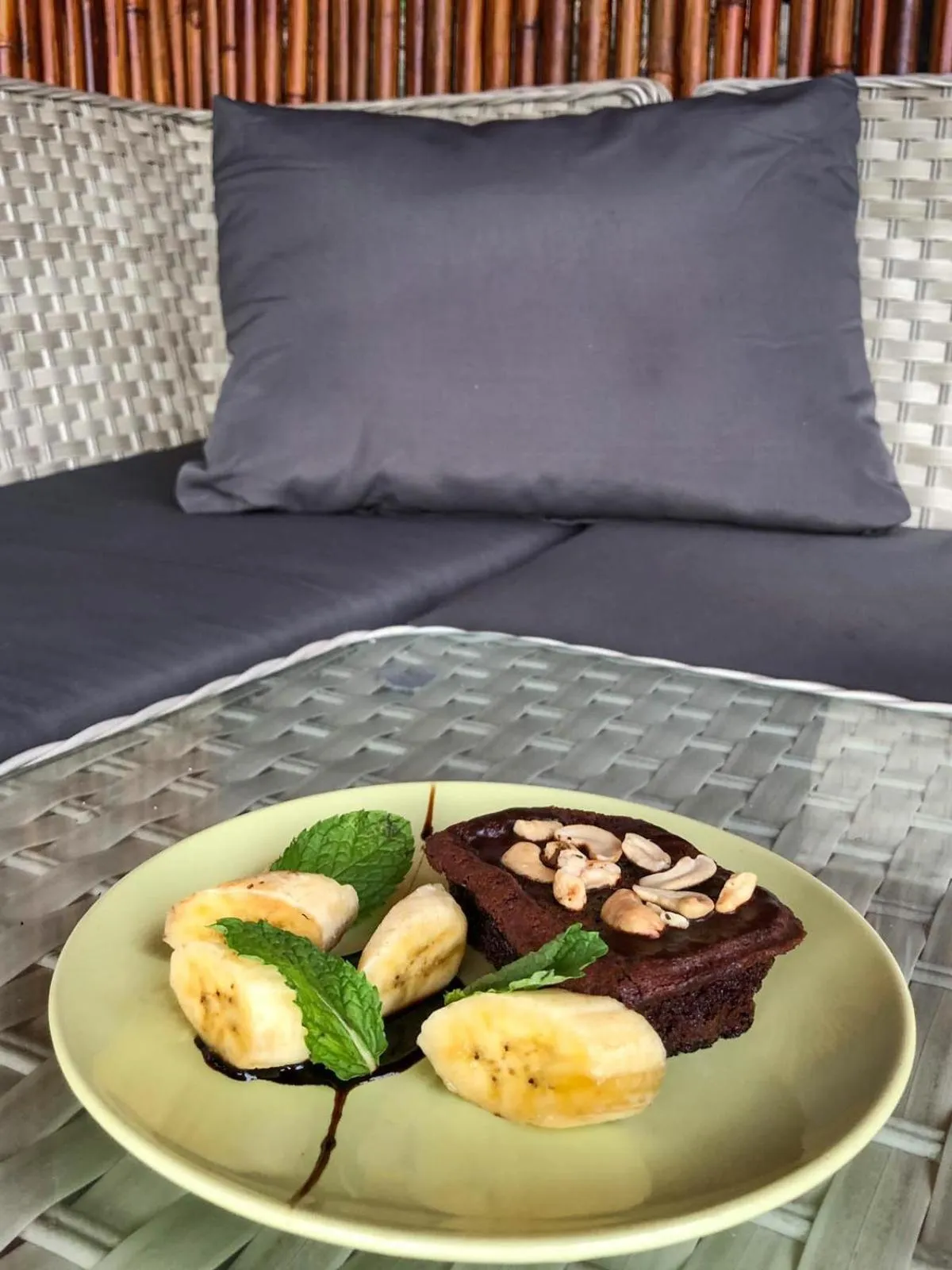 Property building in Bayview Hill Resort