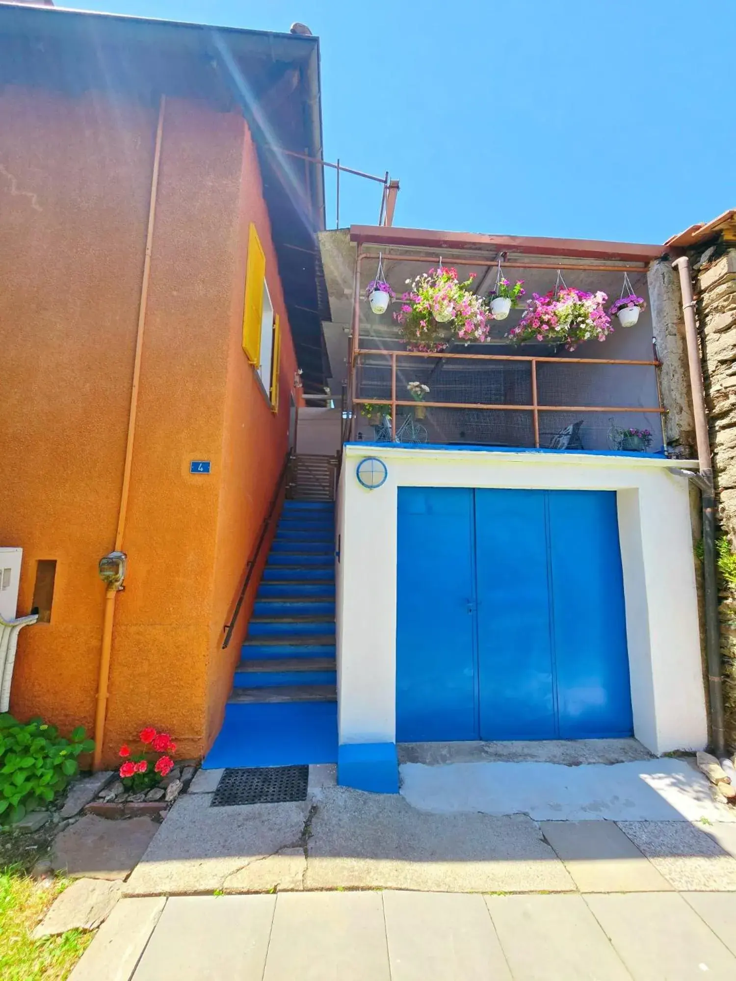 Casa Orange Casa Orange