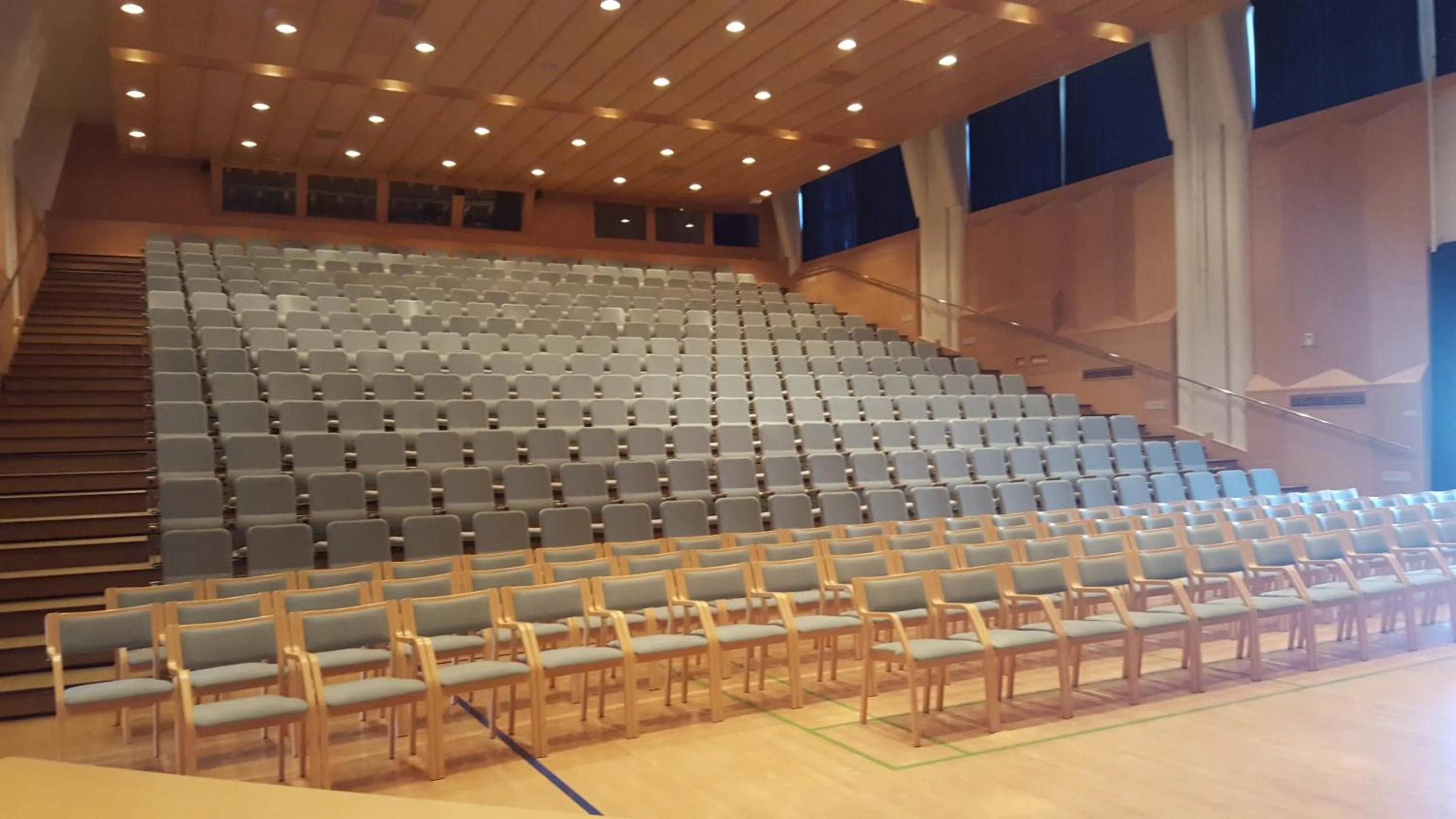 Business facilities in Hotelli Joentalo