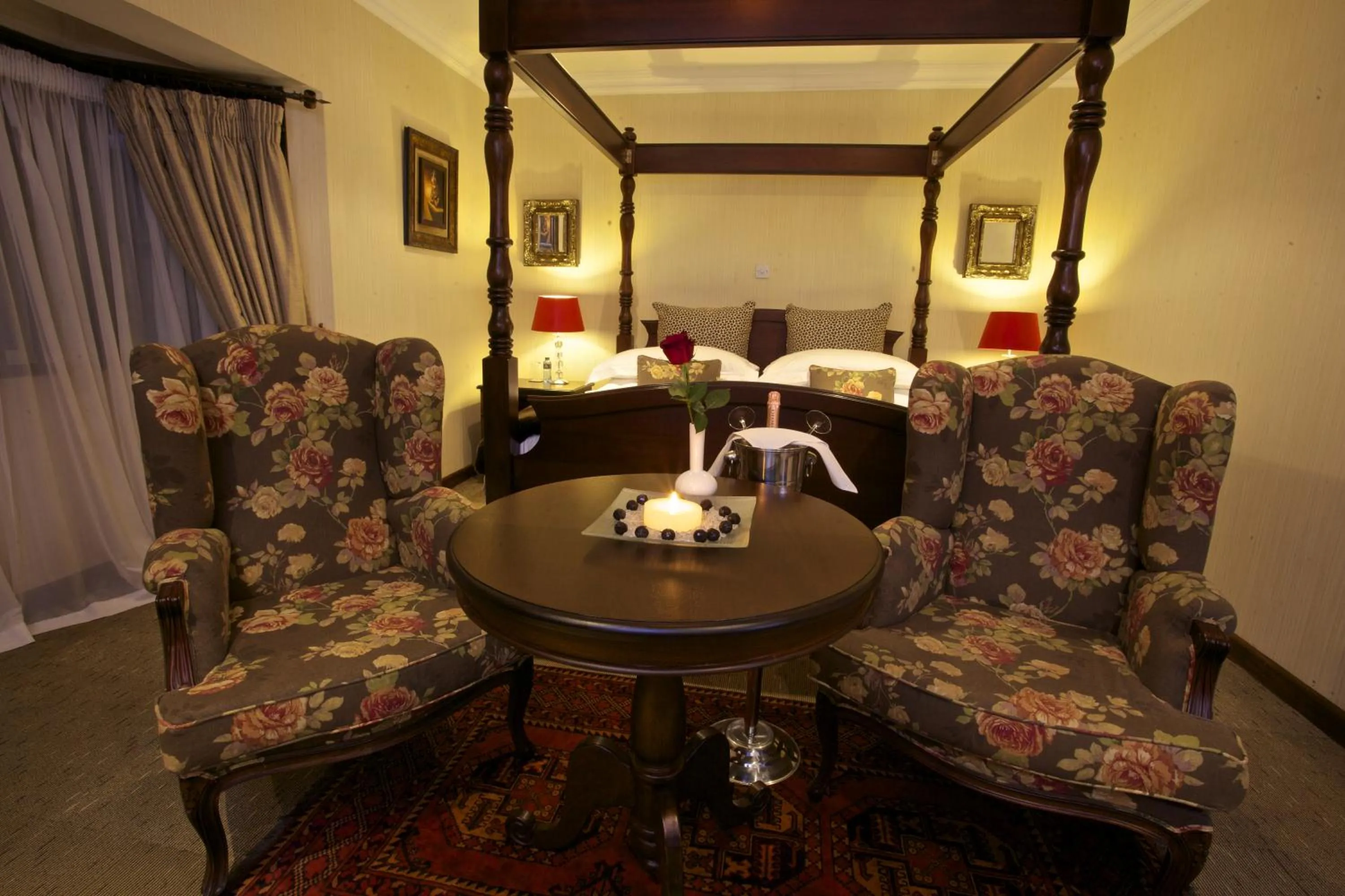 Executive Suite in The Bedelle