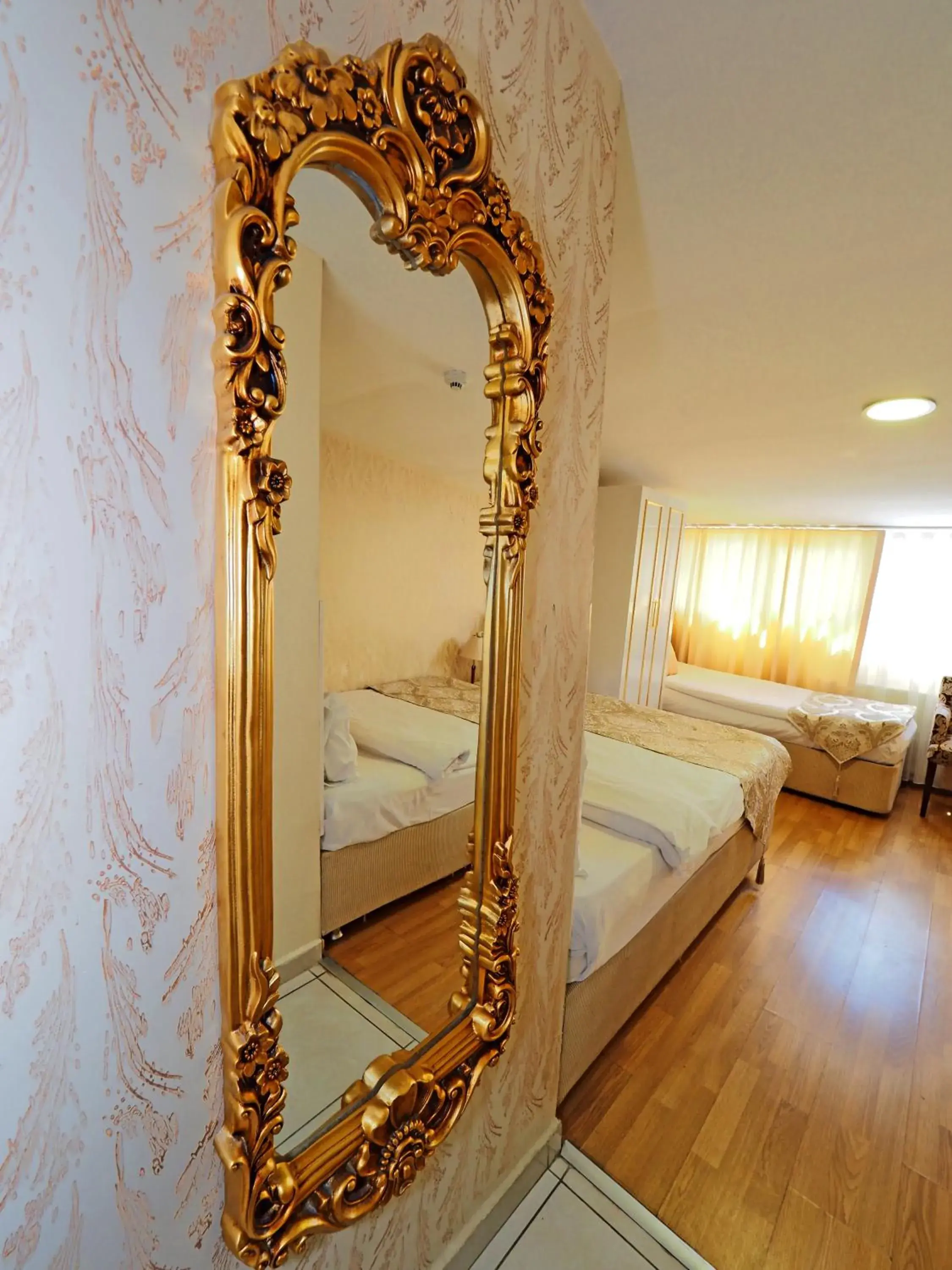 Massage, Bed in Nagehan Hotel Old City Massage, Bed in Nagehan Hotel Old City