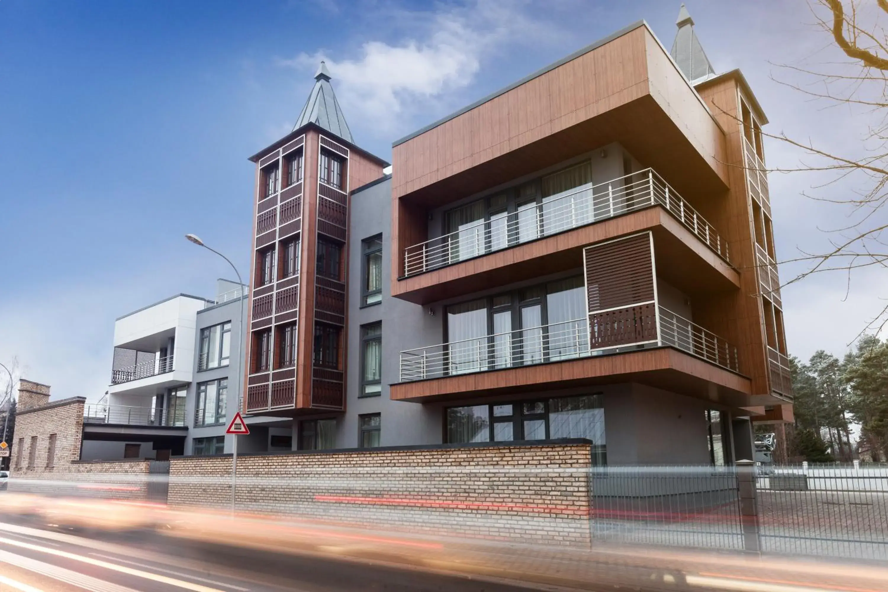 Sonia Apartments Sonia Apartments