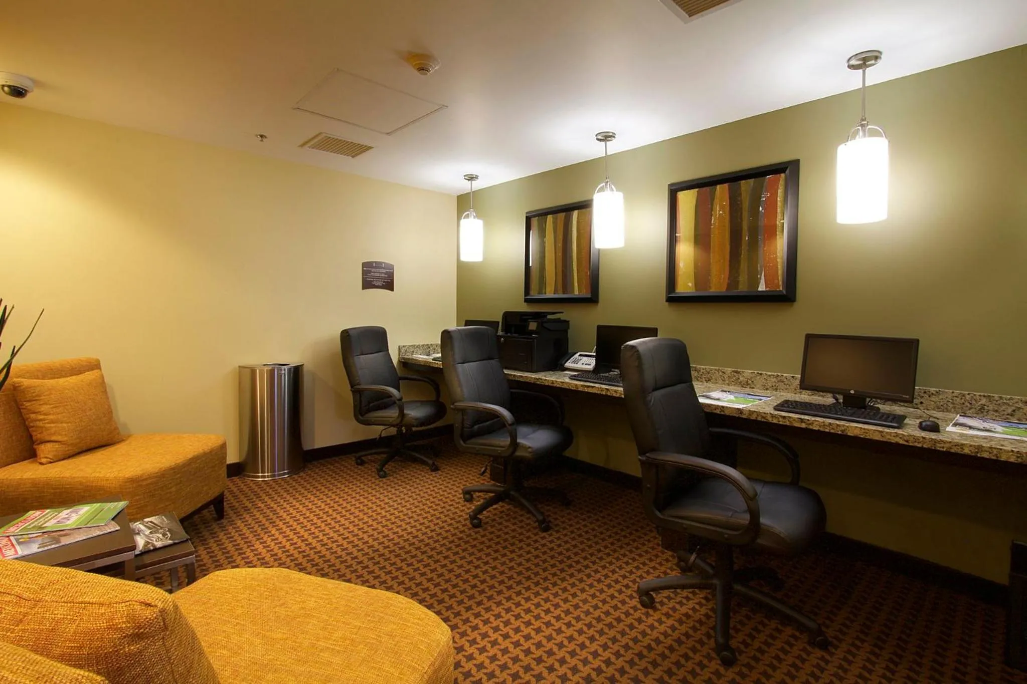 Other in Staybridge Suites Chihuahua by IHG