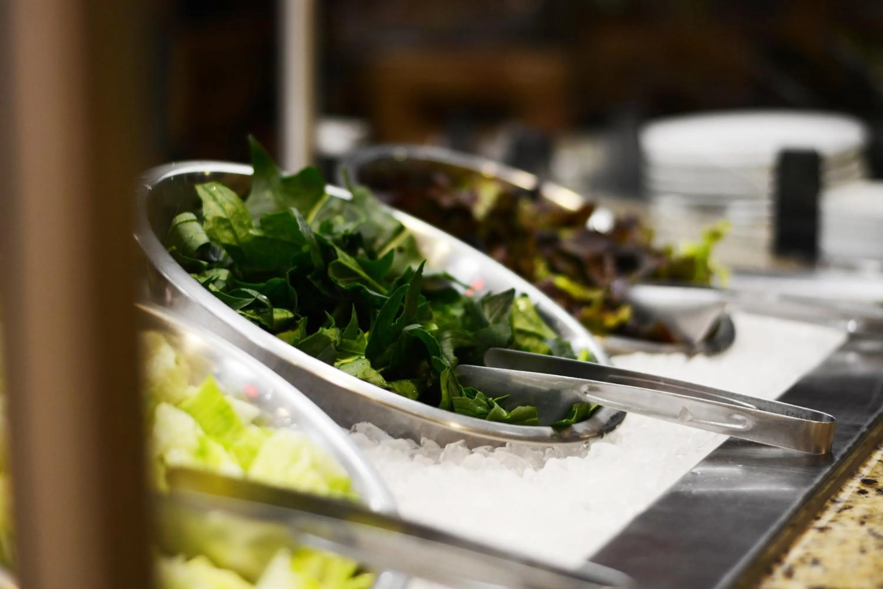 Restaurant/places to eat in Staybridge Suites Chihuahua by IHG