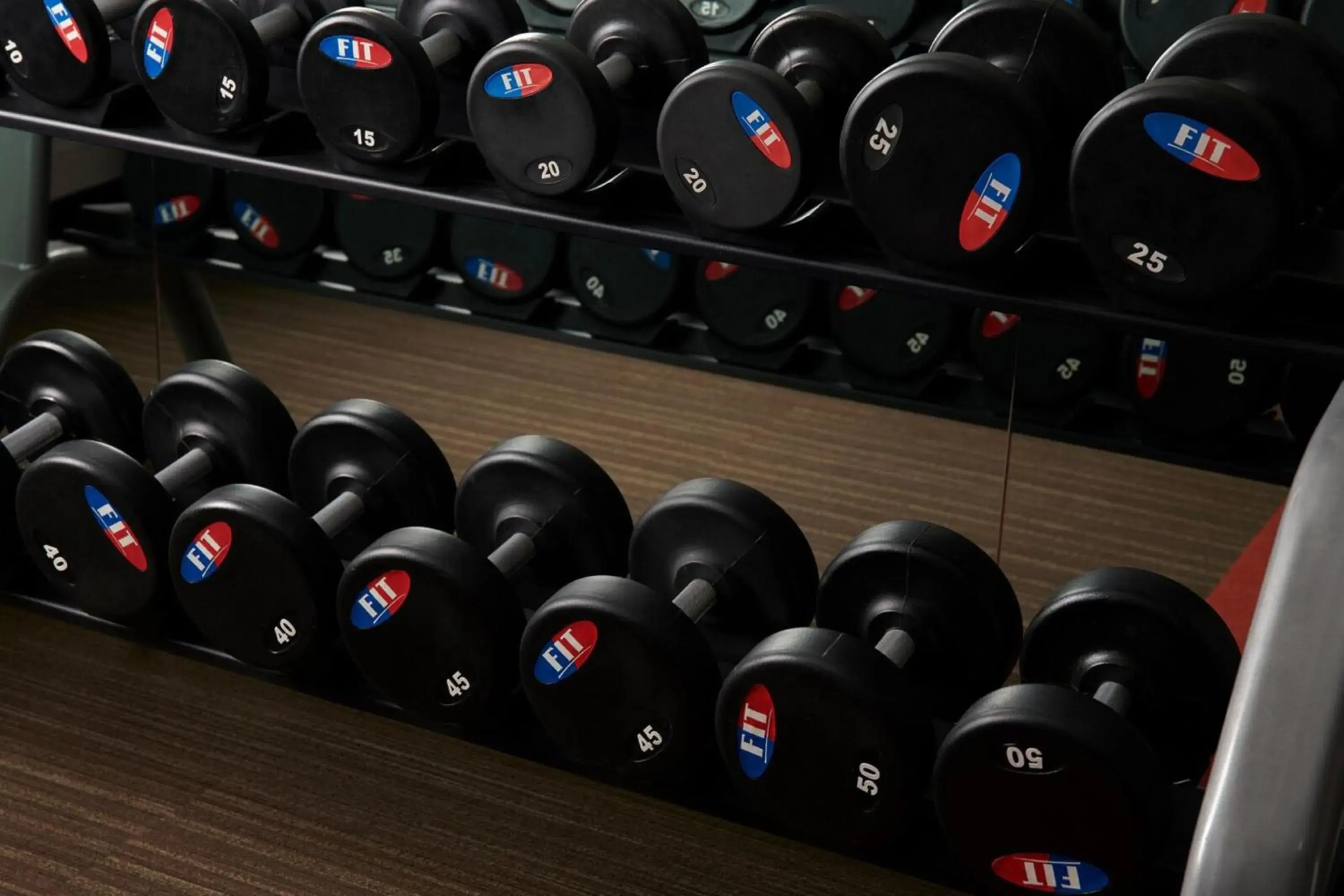 Spa and wellness centre/facilities in Staybridge Suites Chihuahua by IHG Spa and wellness centre/facilities in Staybridge Suites Chihuahua by IHG