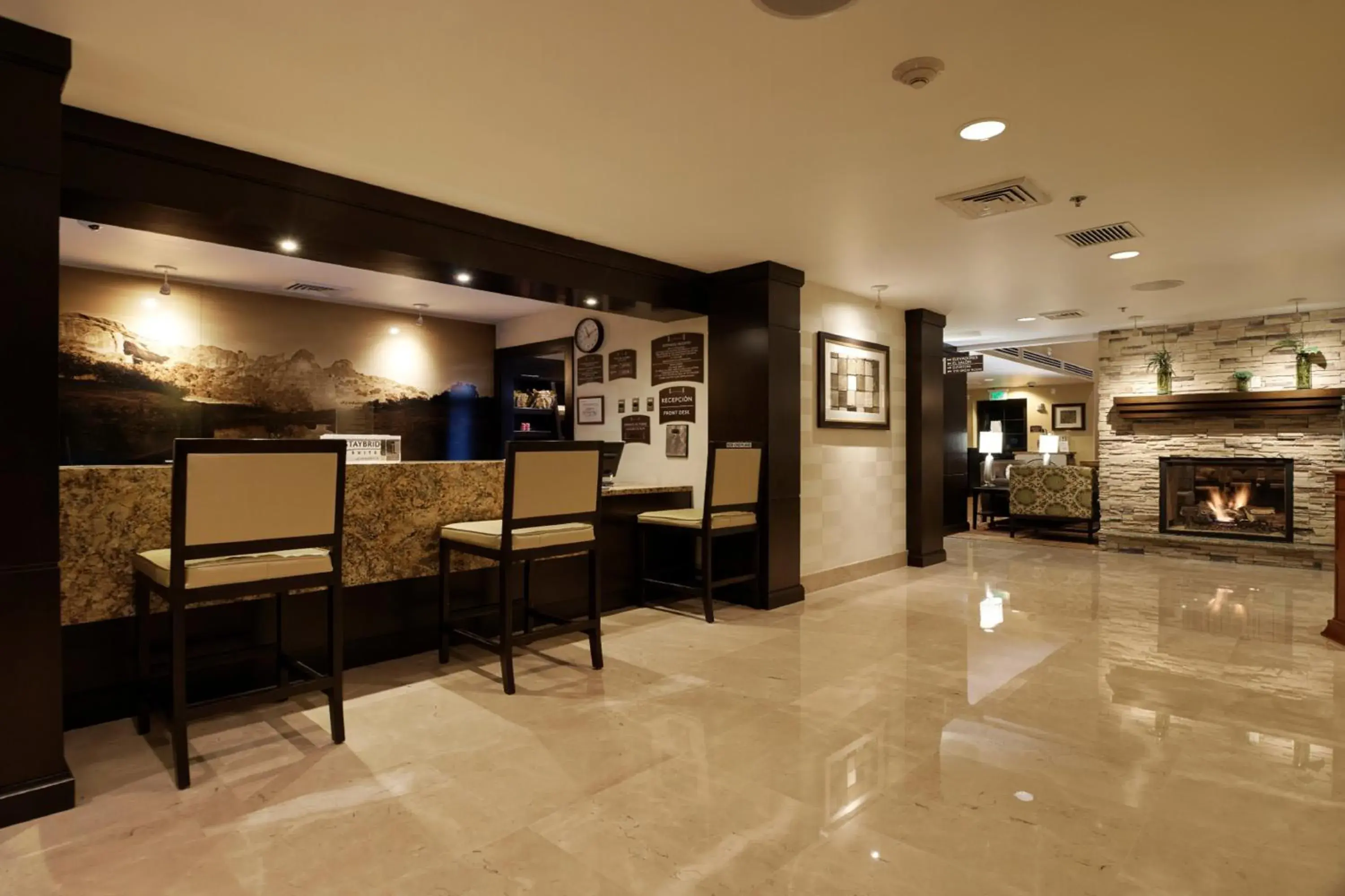 Property building in Staybridge Suites Chihuahua by IHG Property building in Staybridge Suites Chihuahua by IHG