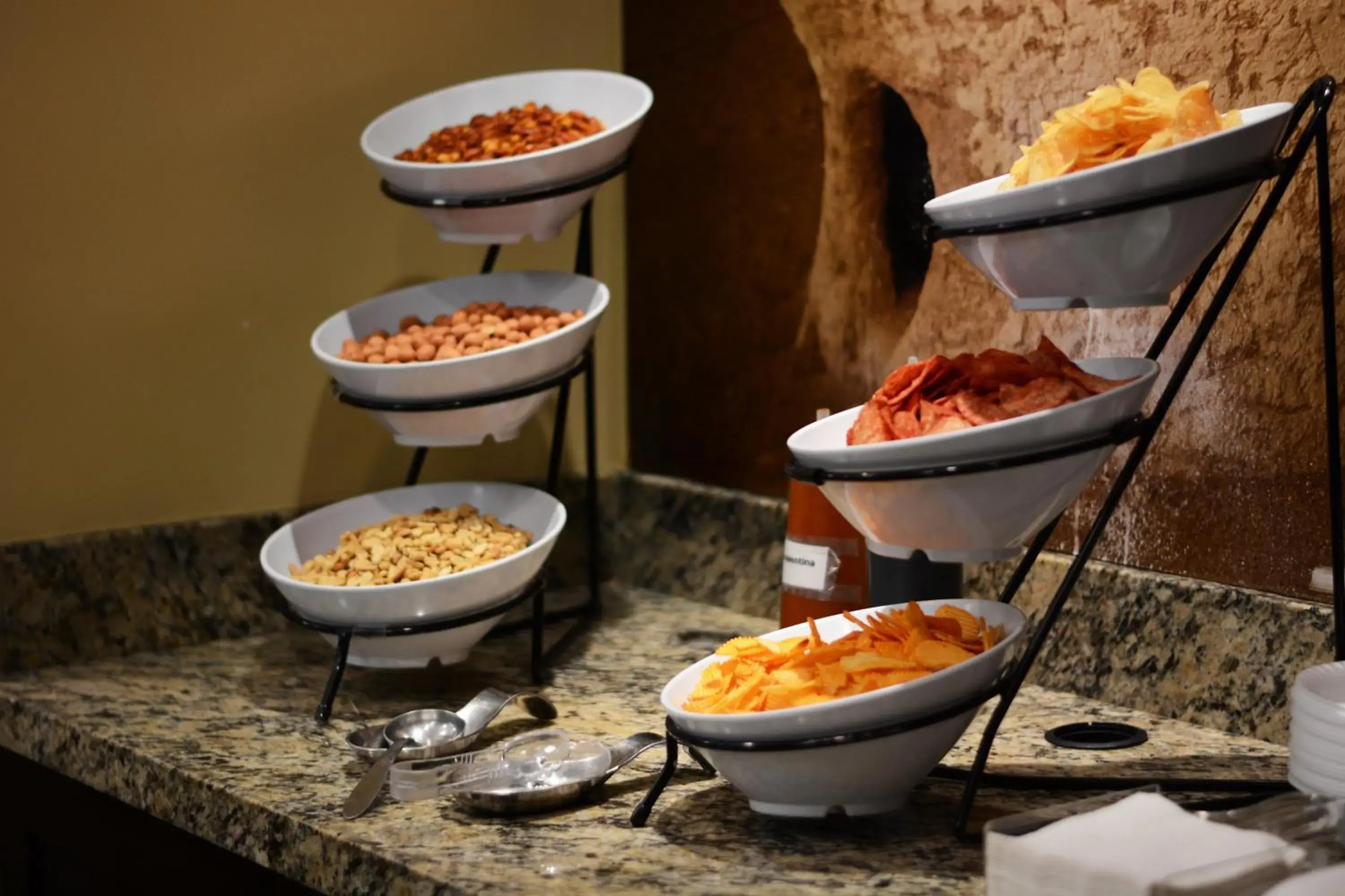 Restaurant/places to eat in Staybridge Suites Chihuahua by IHG Restaurant/places to eat in Staybridge Suites Chihuahua by IHG