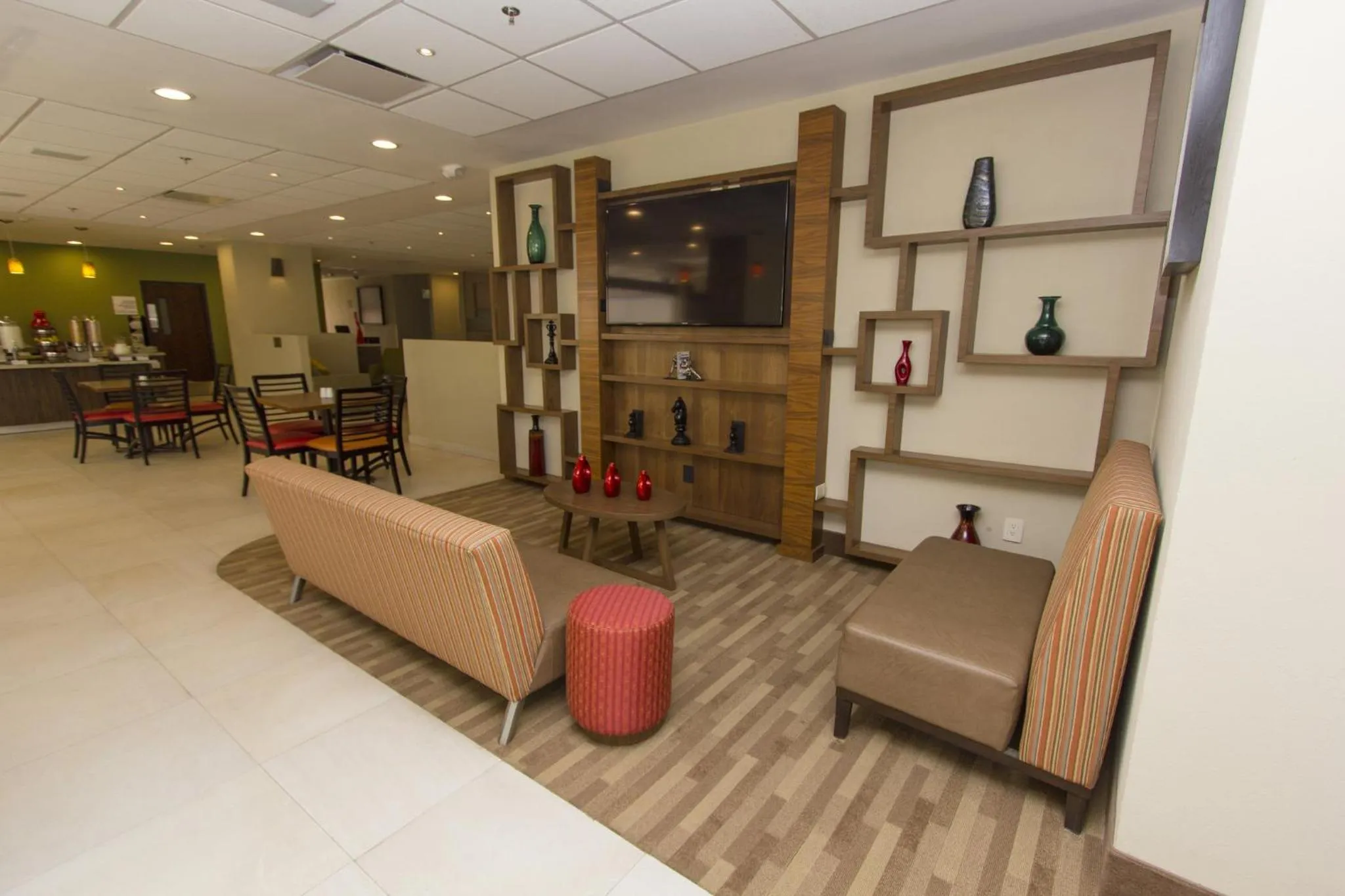 Other in Holiday Inn Express Guadalajara Aeropuerto by IHG