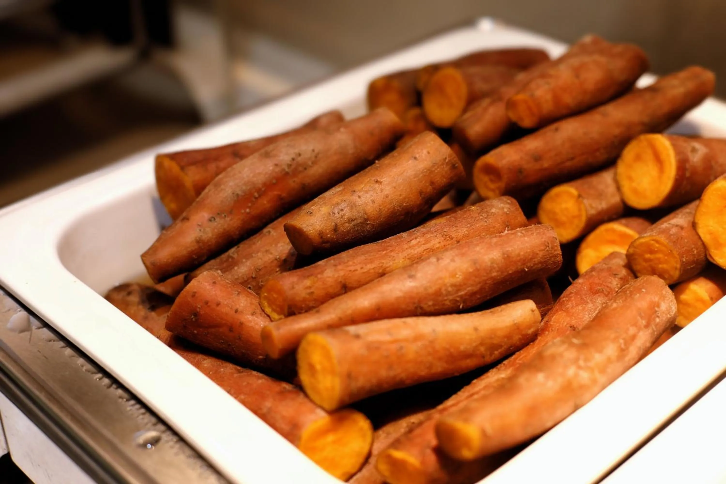 Restaurant/places to eat in Holiday Inn Express Hefei Huaihe Road