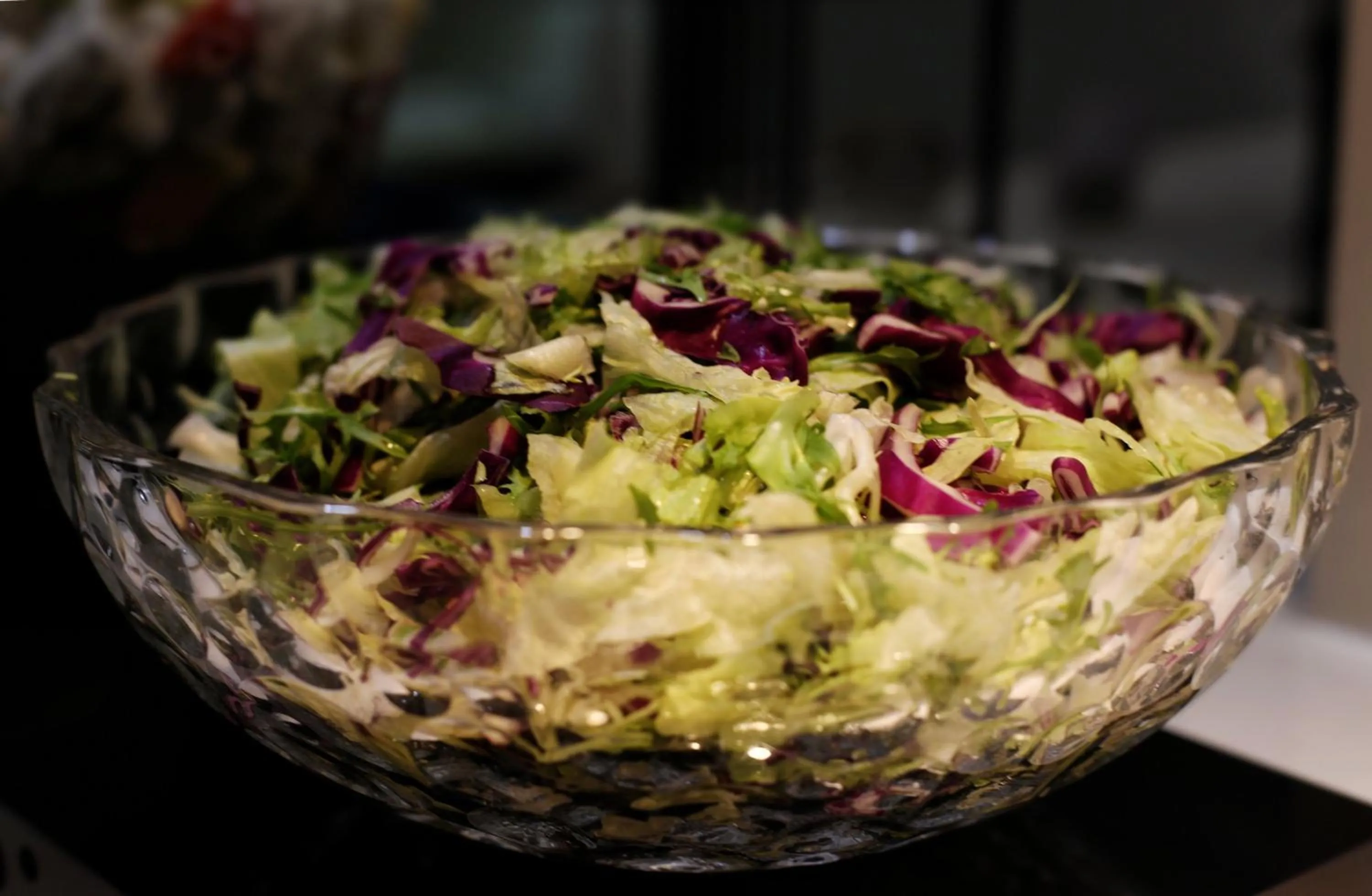 Restaurant/places to eat in Holiday Inn Express Hefei Huaihe Road