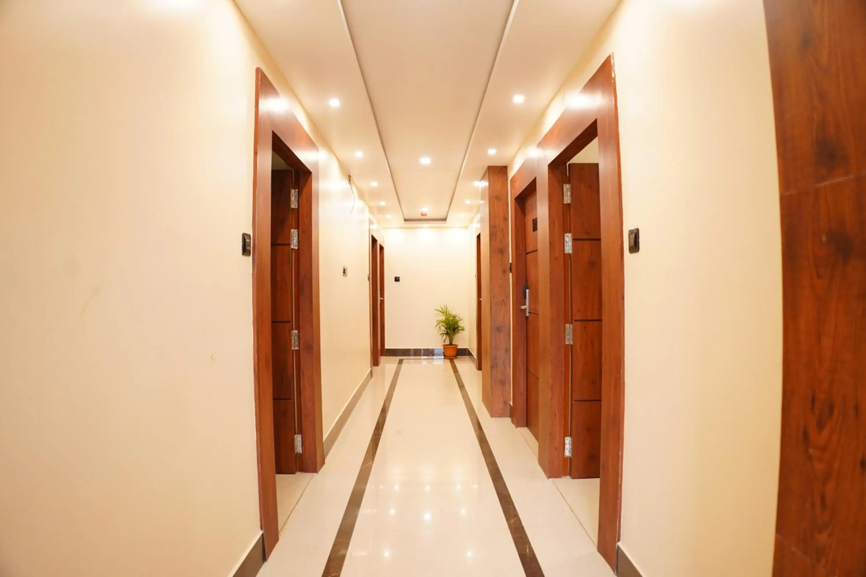 The MARUTINANDAN GRAND The MARUTINANDAN GRAND