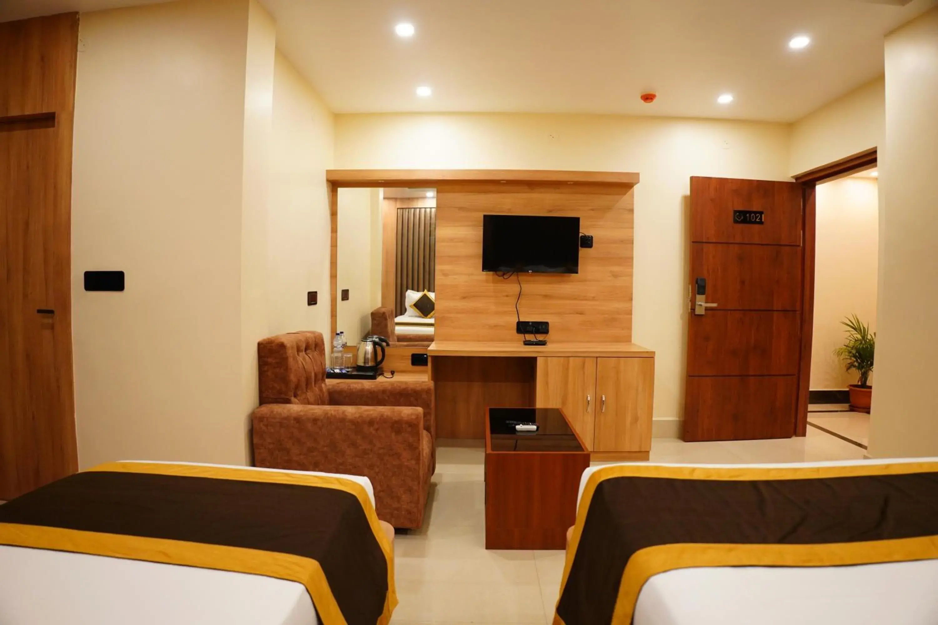 The MARUTINANDAN GRAND The MARUTINANDAN GRAND