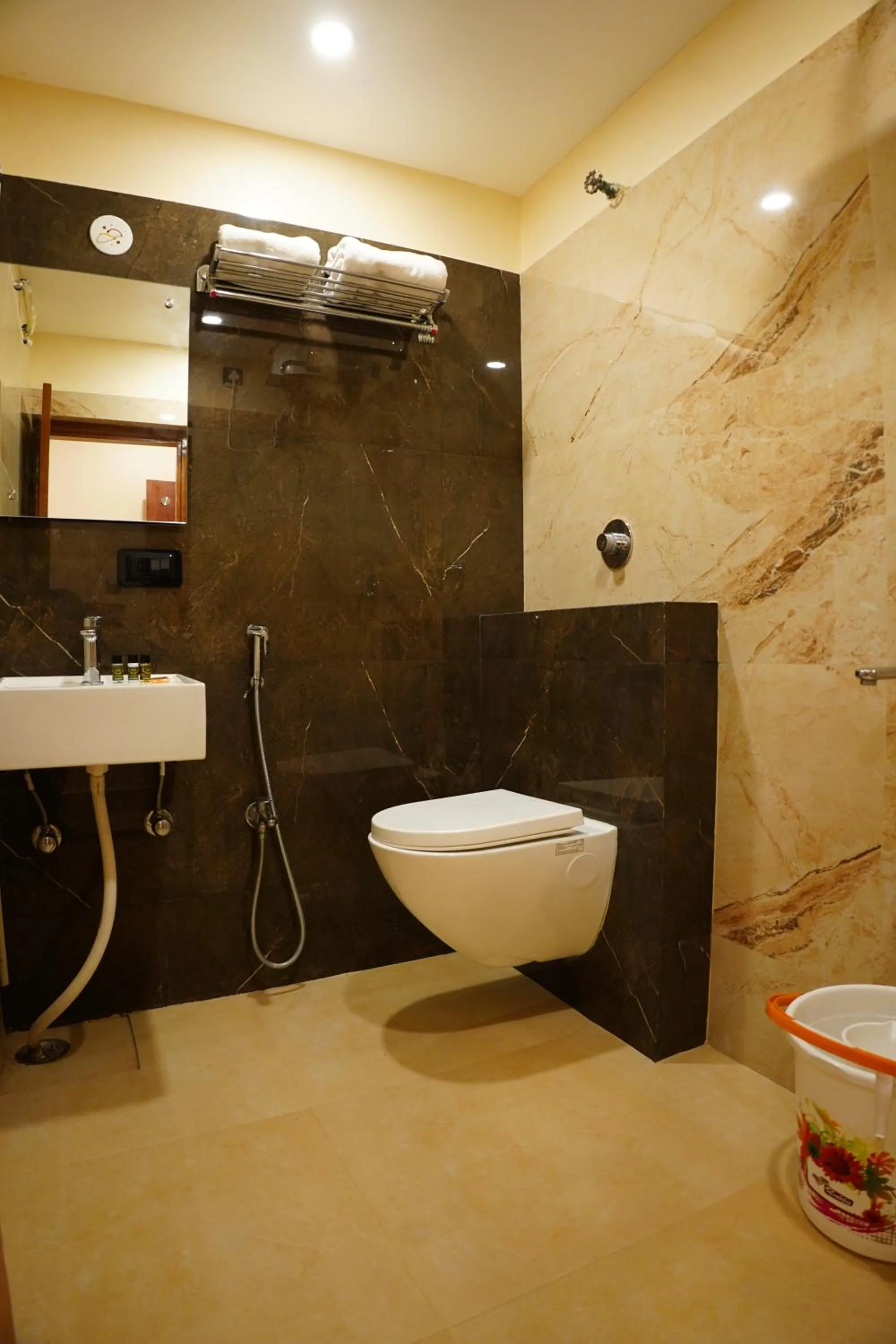 The MARUTINANDAN GRAND