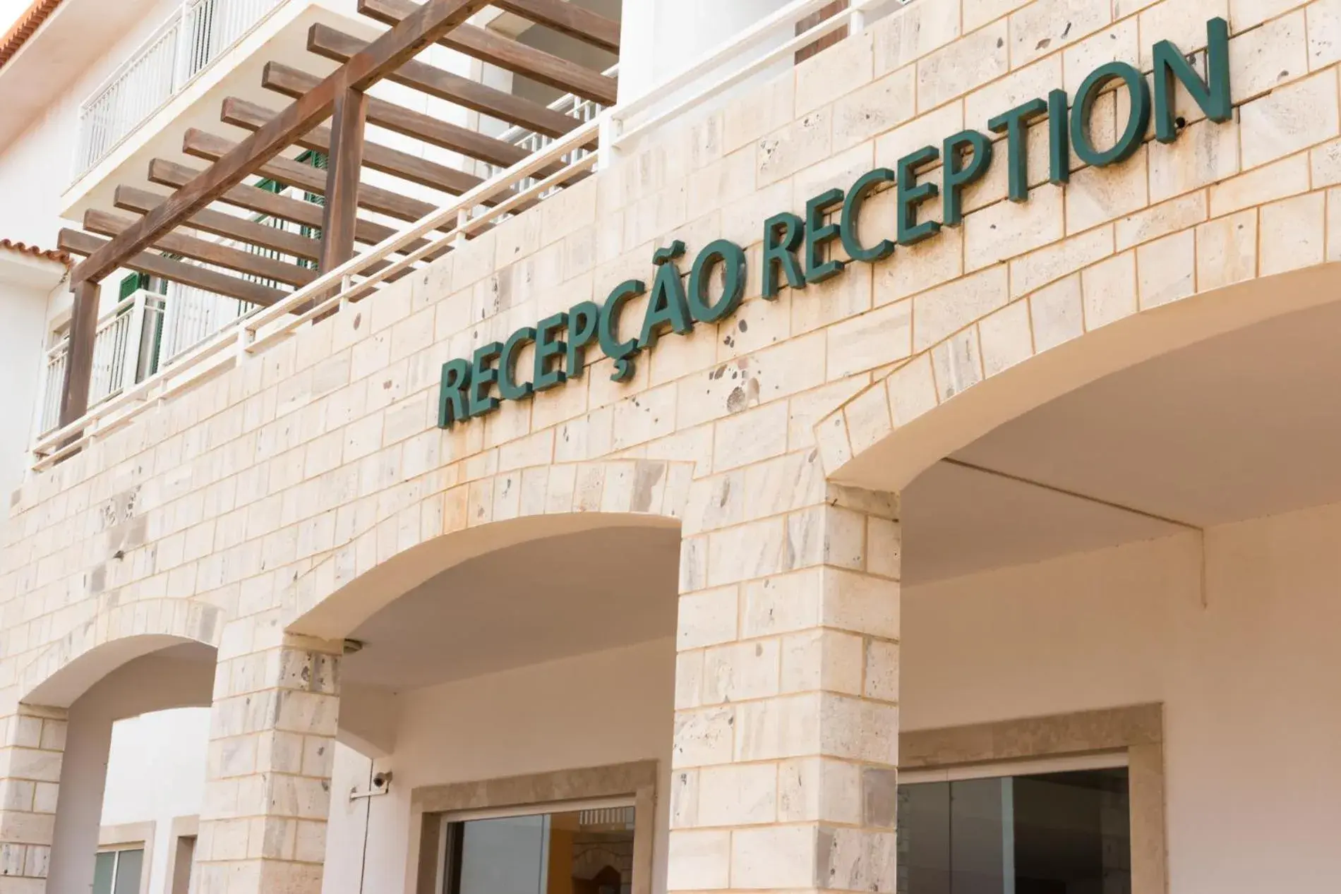 Agua Hotels Sal Vila Verde Agua Hotels Sal Vila Verde