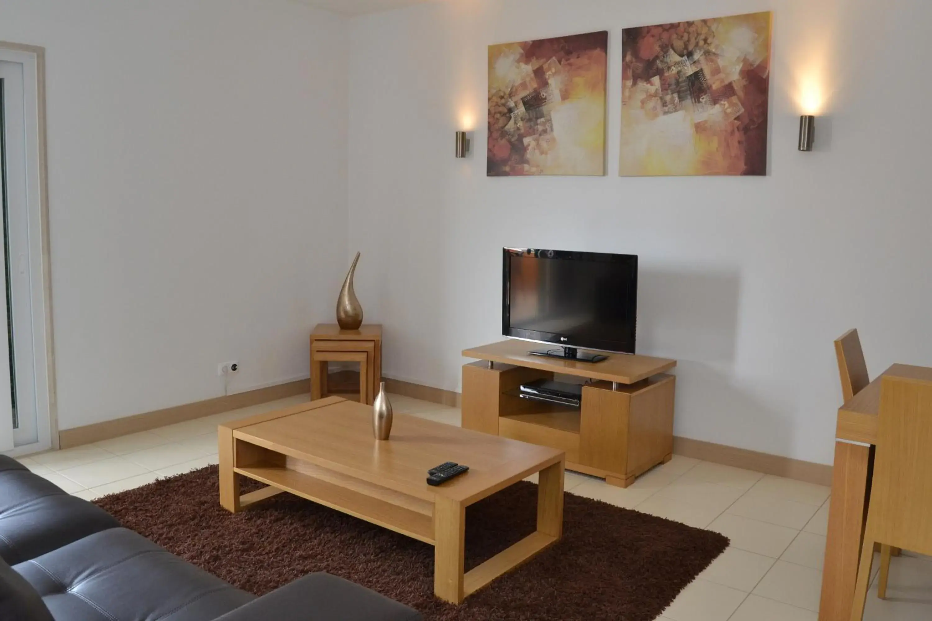 Standard One-Bedroom Apartment (2 Adults + 2 Children) in Agua Hotels Sal Vila Verde Standard One-Bedroom Apartment (2 Adults + 2 Children) in Agua Hotels Sal Vila Verde