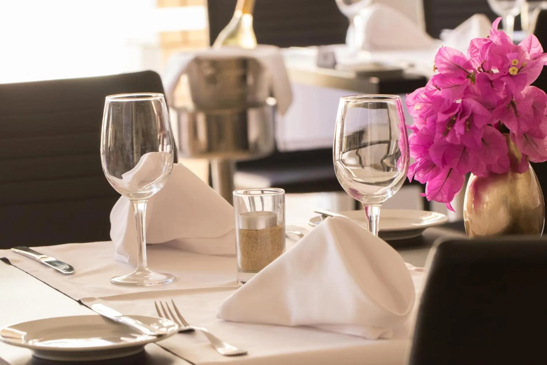 Restaurant/places to eat in Agua Hotels Sal Vila Verde