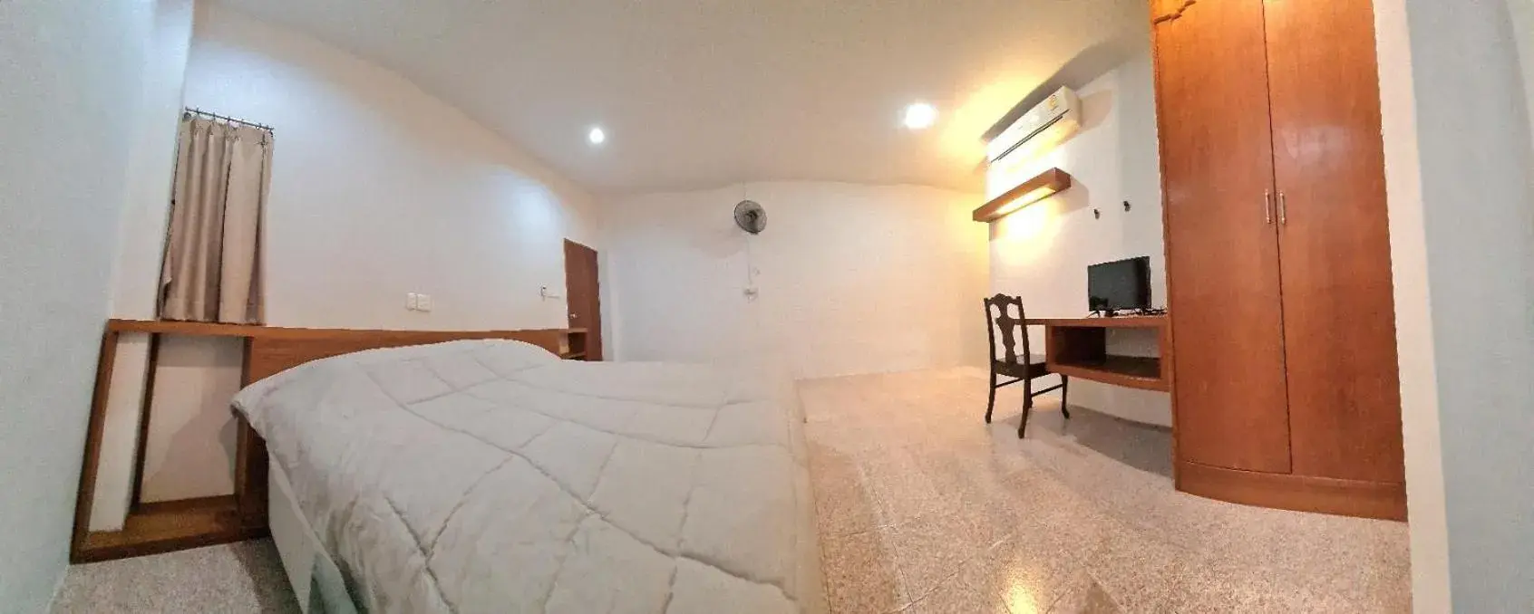 One-Bedroom Apartment in Banchang home village One-Bedroom Apartment in Banchang home village