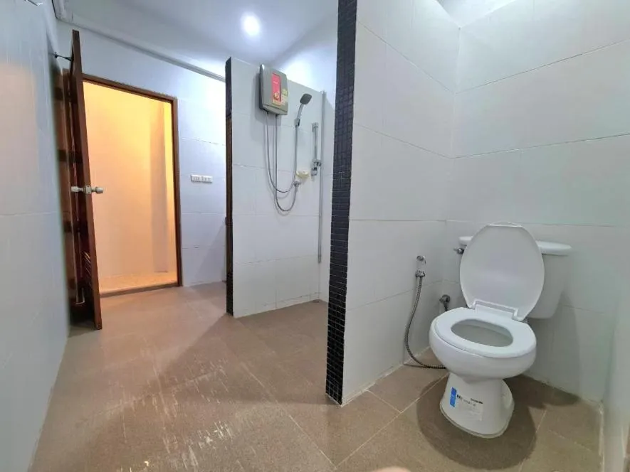 Banchang home village