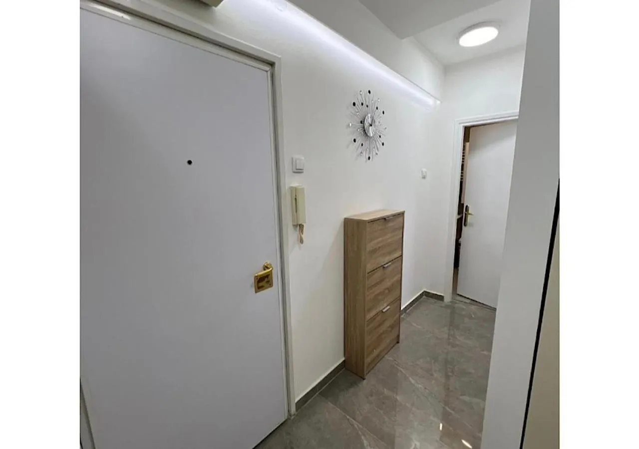 Area and facilities in Apartments Sat