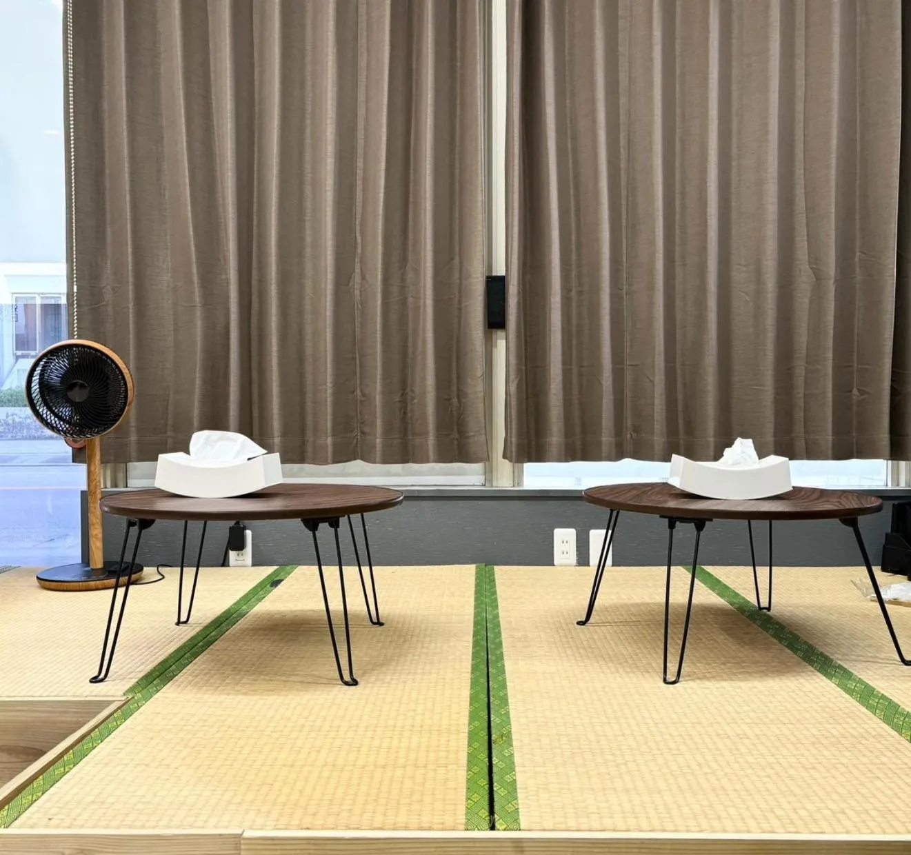Dining area in Guest house cocode