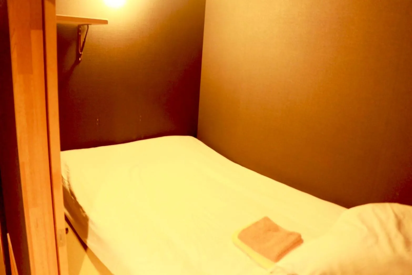 Bedroom, Bed in Guest house cocode