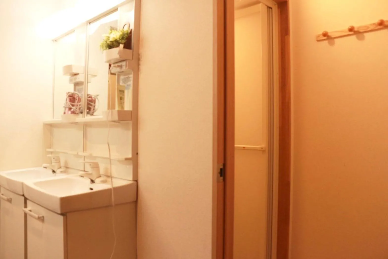 Bathroom in Guest house cocode