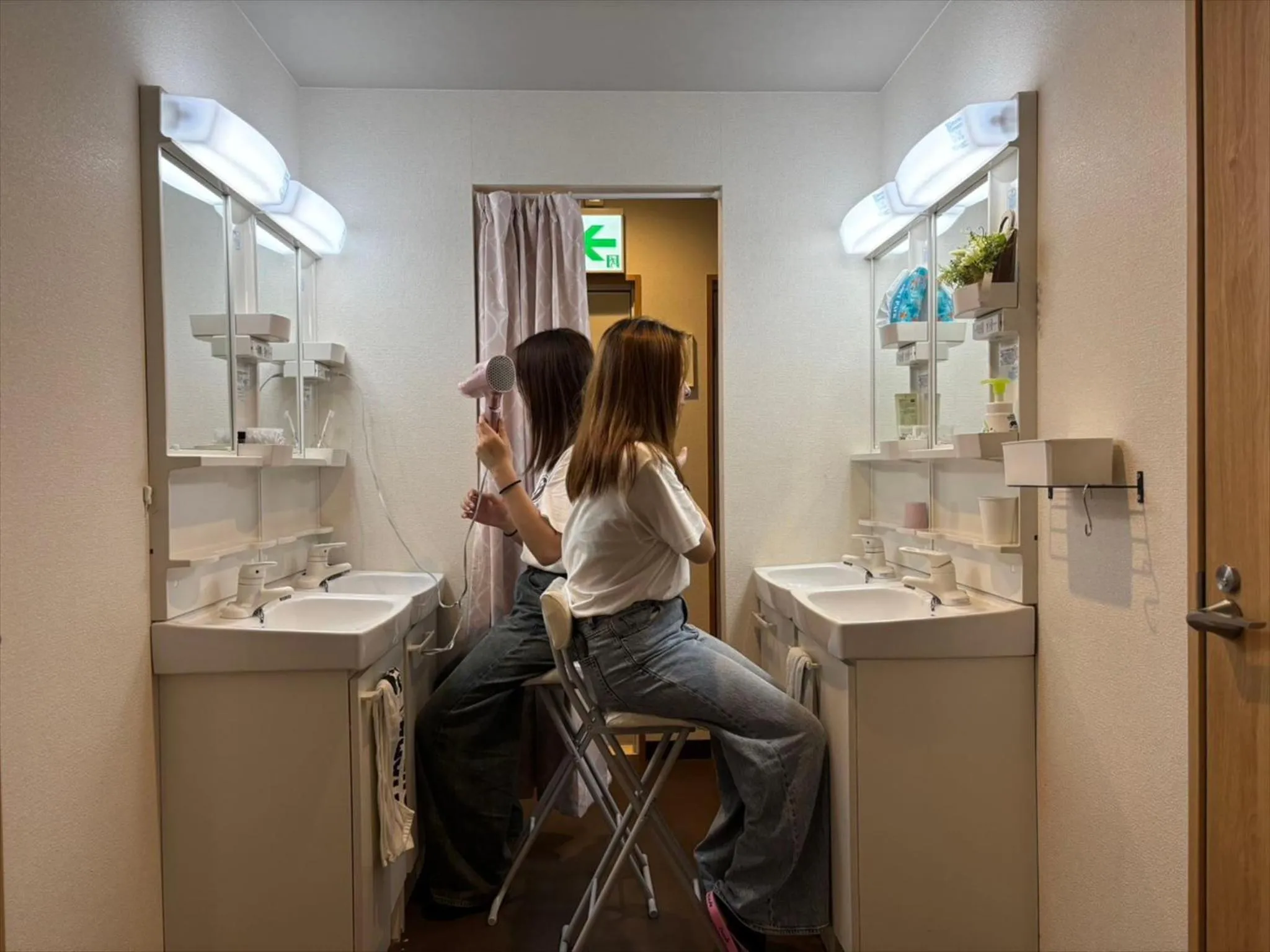 Bathroom in Guest house cocode