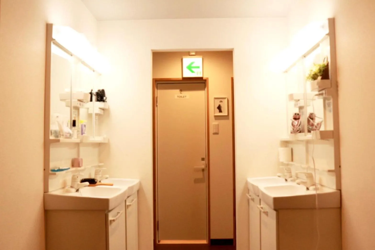 Bathroom in Guest house cocode