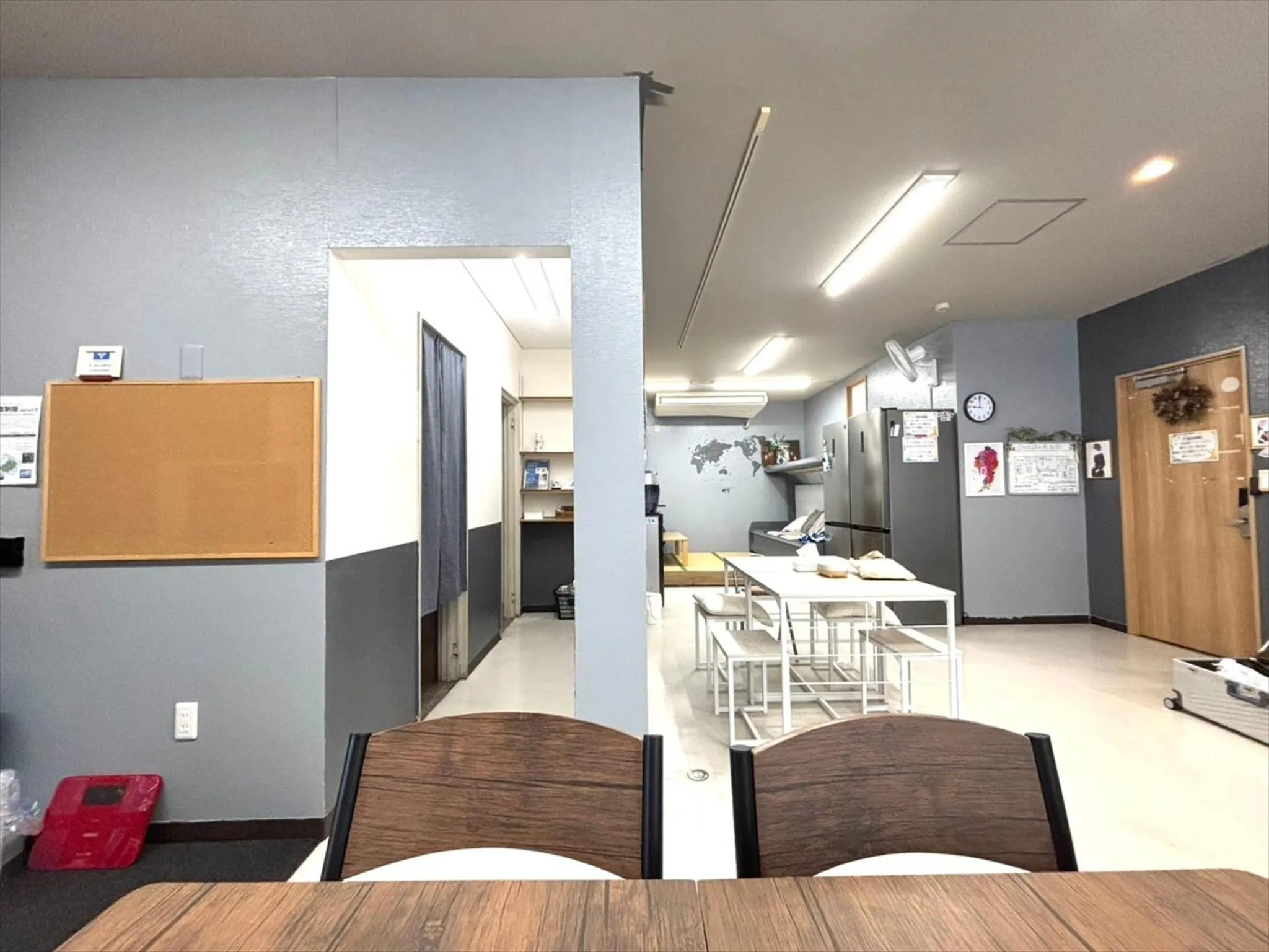 Dining area in Guest house cocode